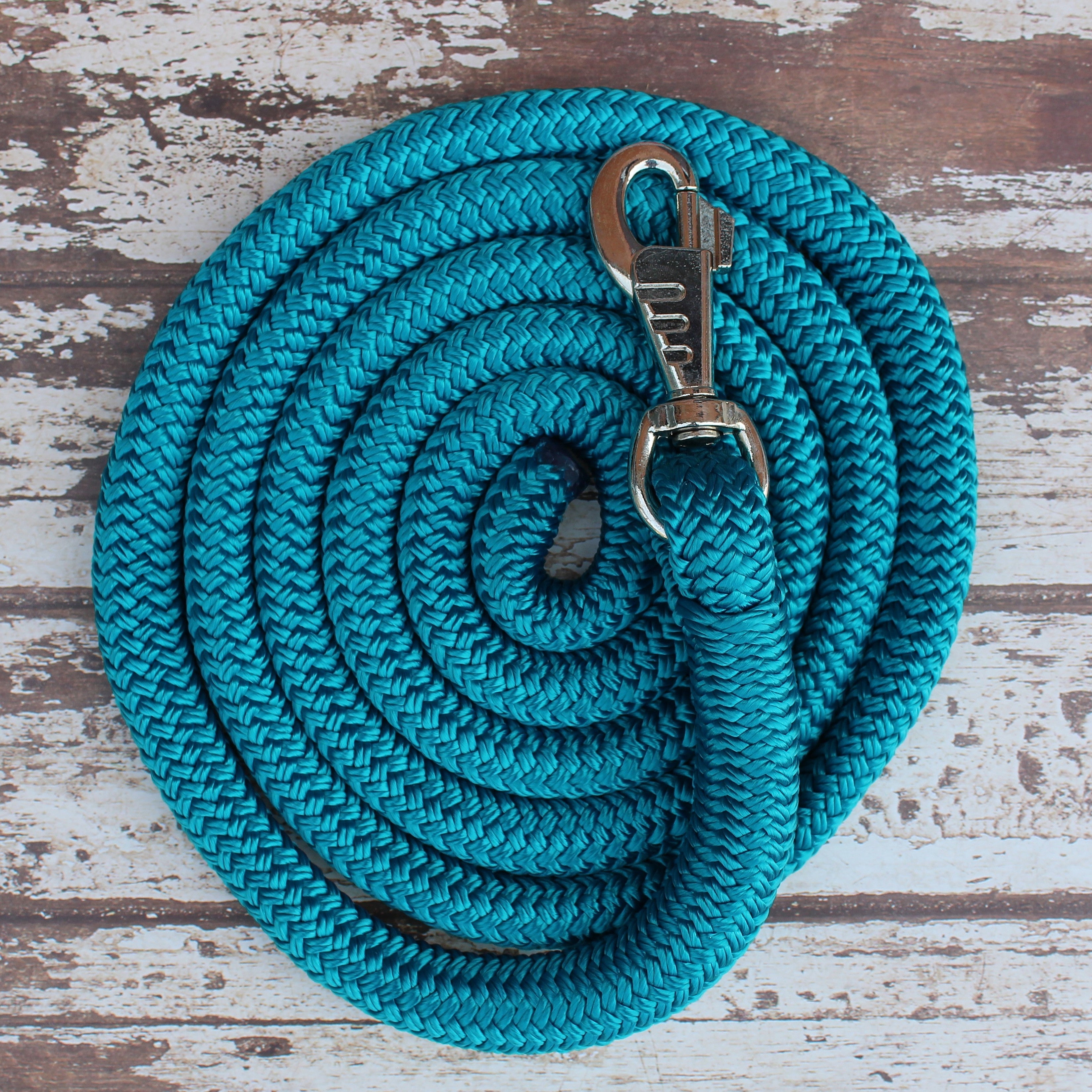 Longe d'attache "Luxe"