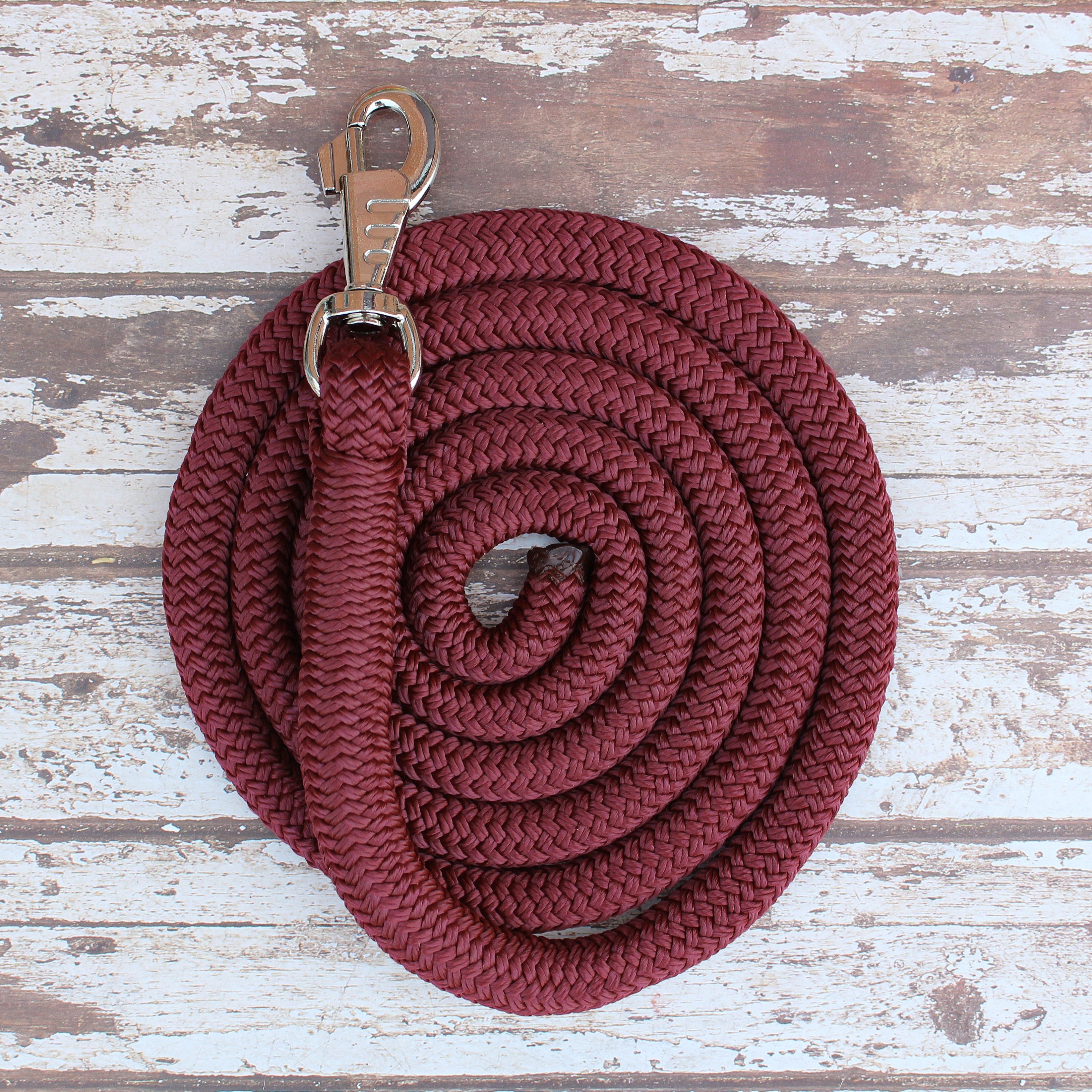 Longe d'attache "Luxe"