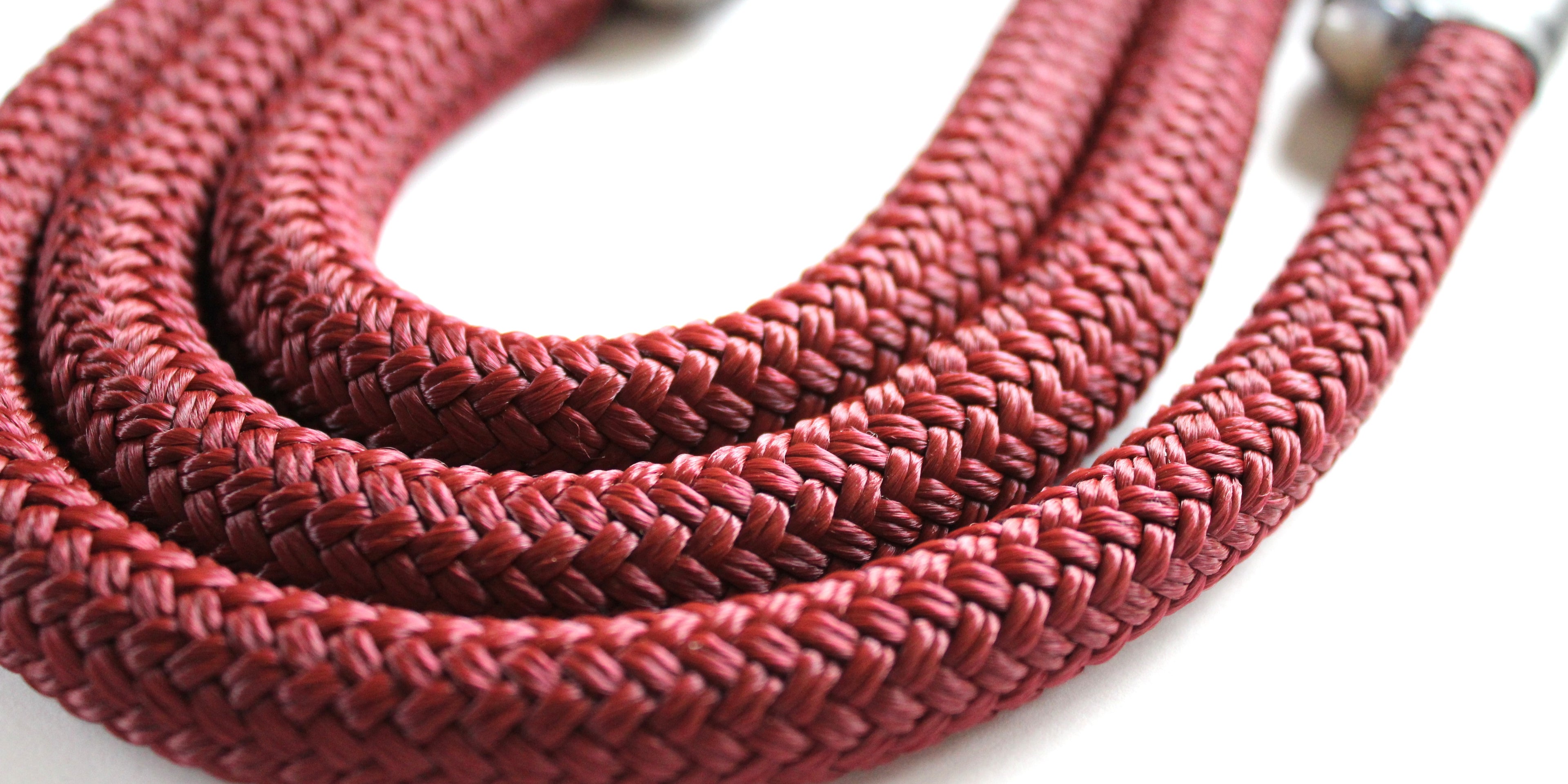 Laisse en corde  Big Dog