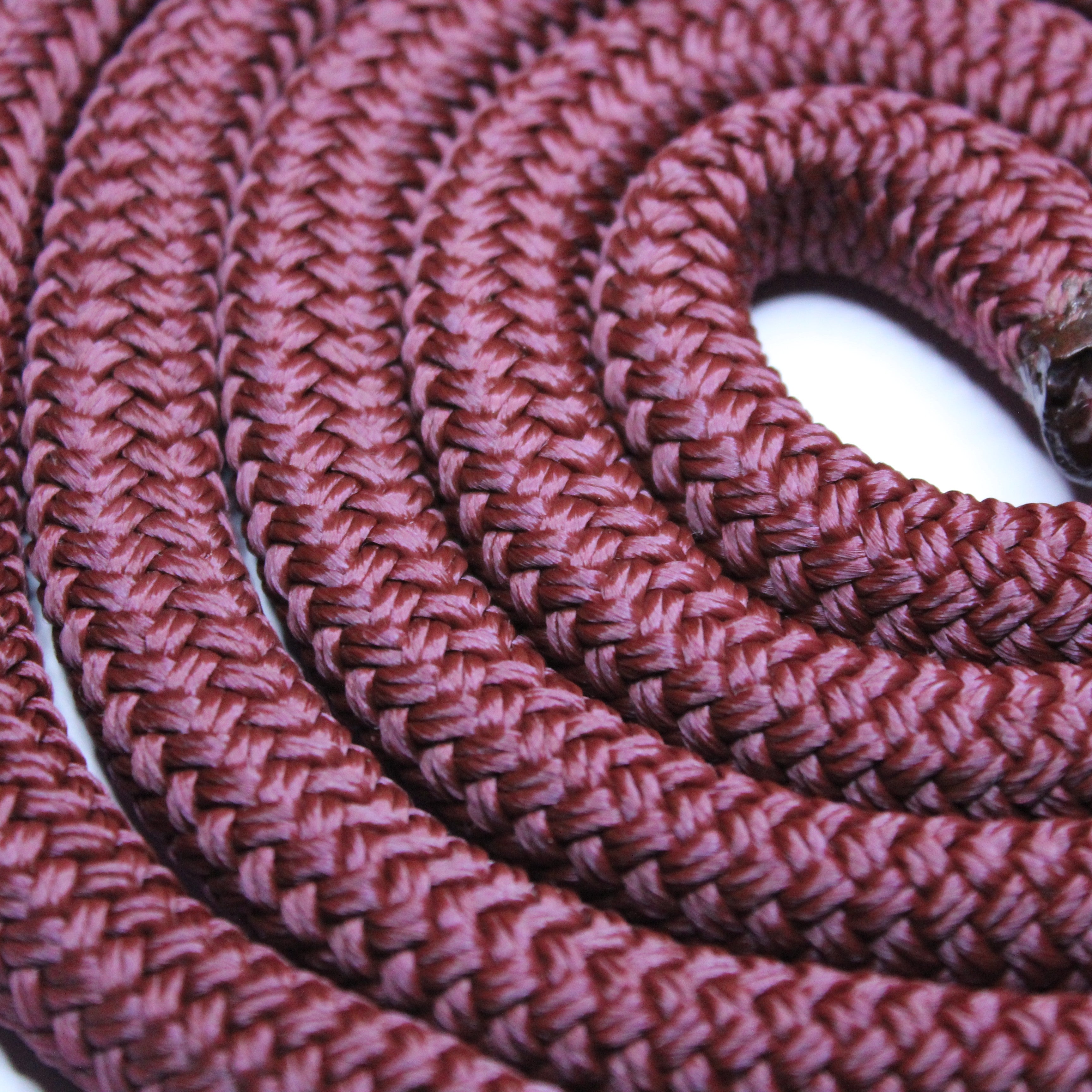 Longe d'attache "Luxe"