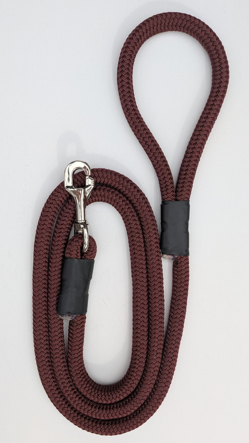 Laisse en corde  Big Dog