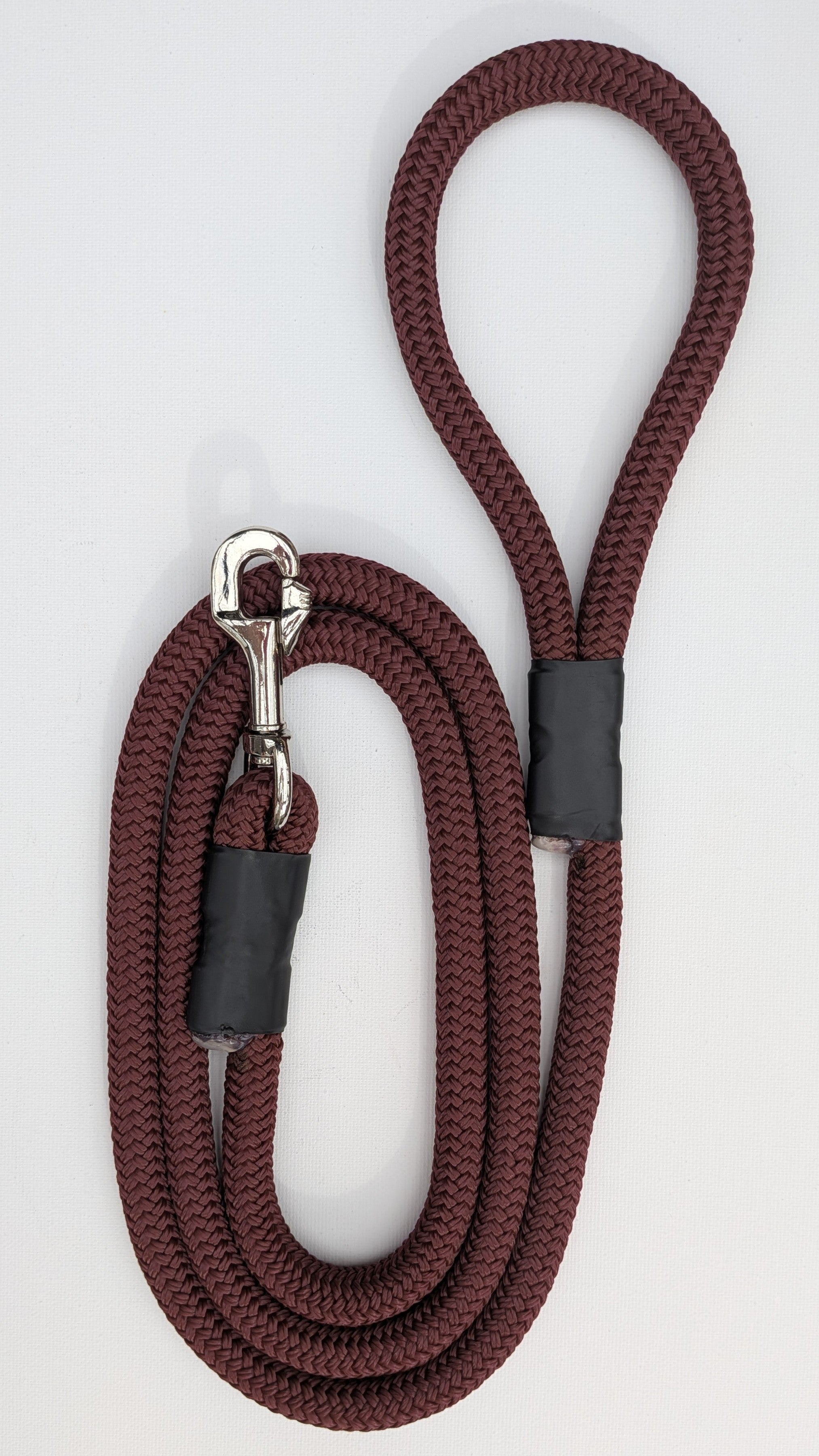 Laisse en corde  Big Dog