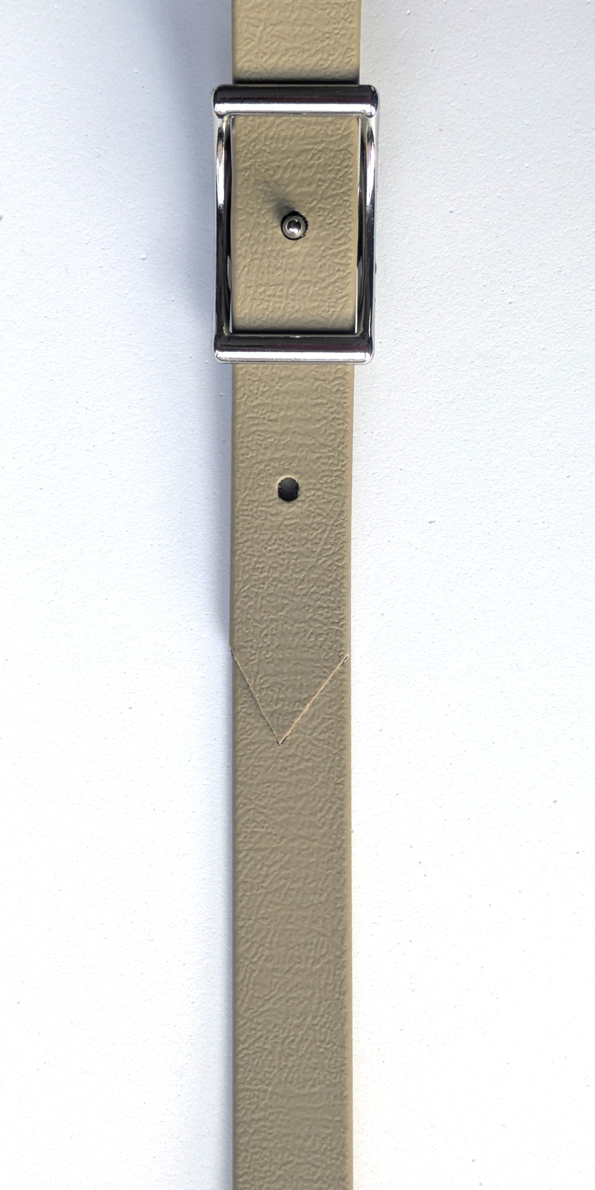 Attache-rênes en biothane