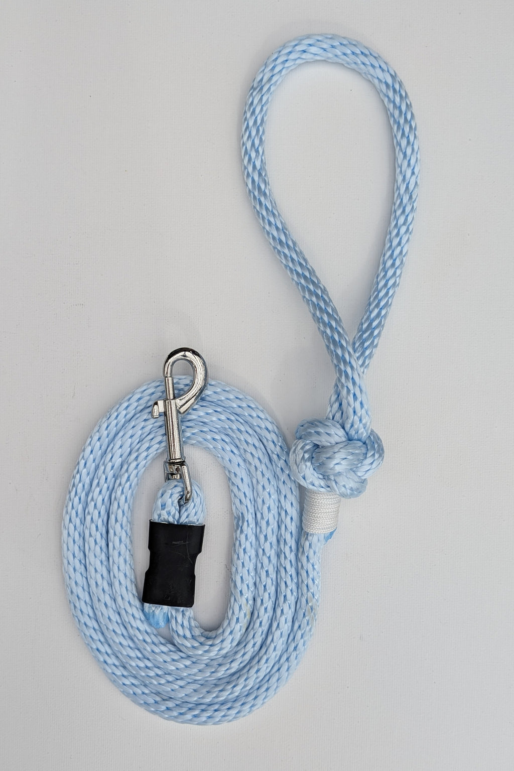 Classic rope leash