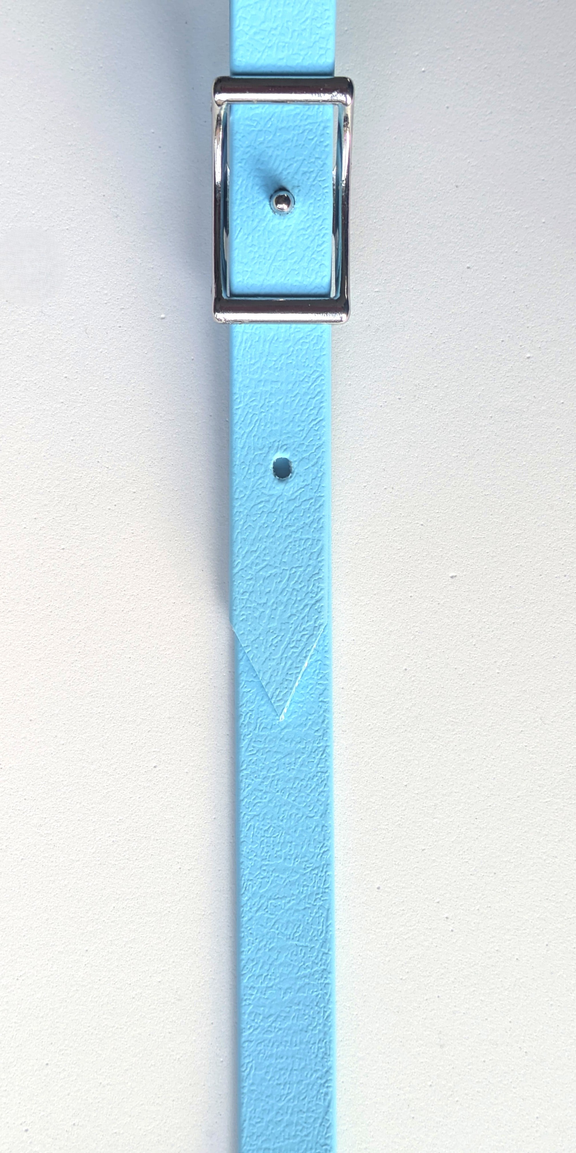 Attache-rênes en biothane