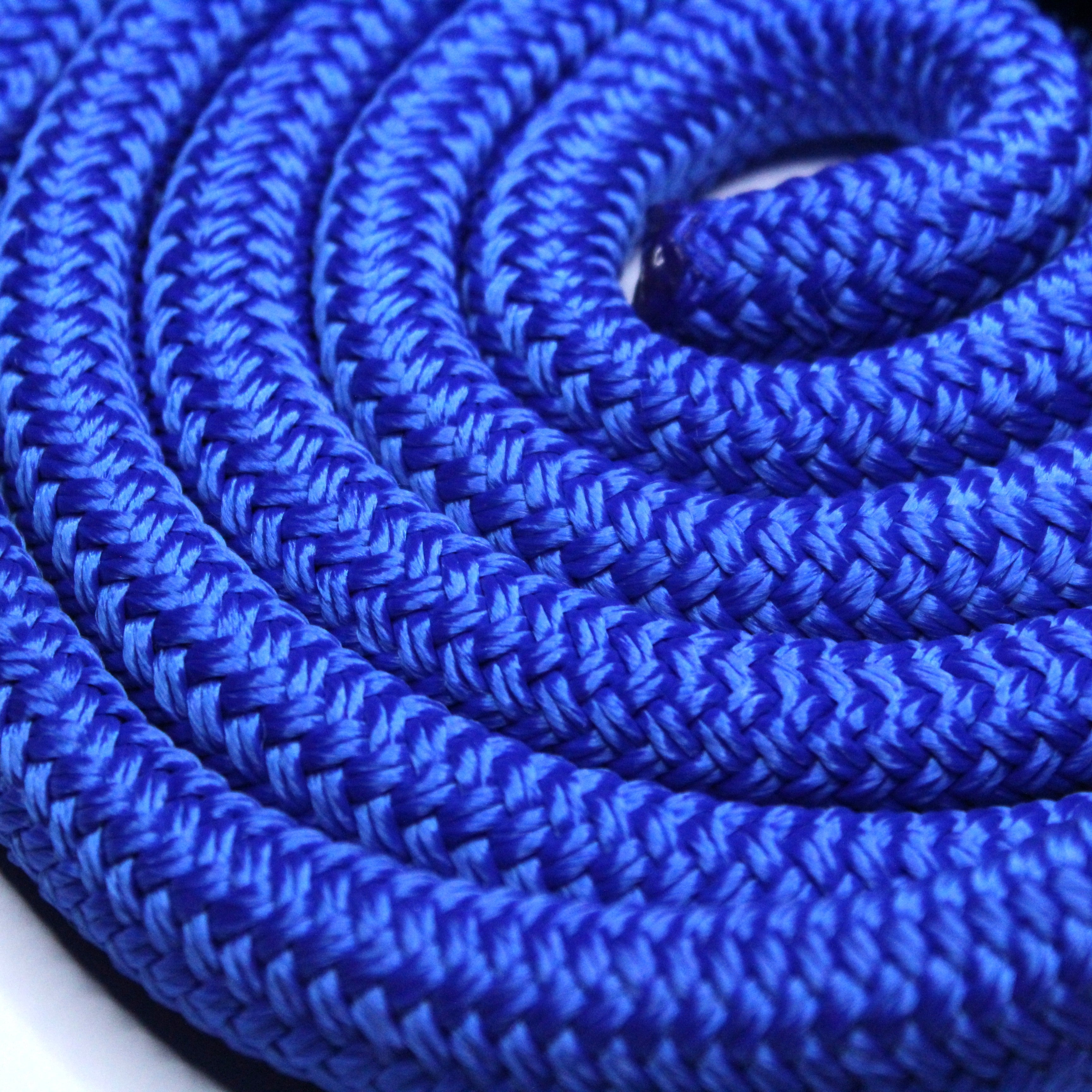 Longe d'attache "Luxe"