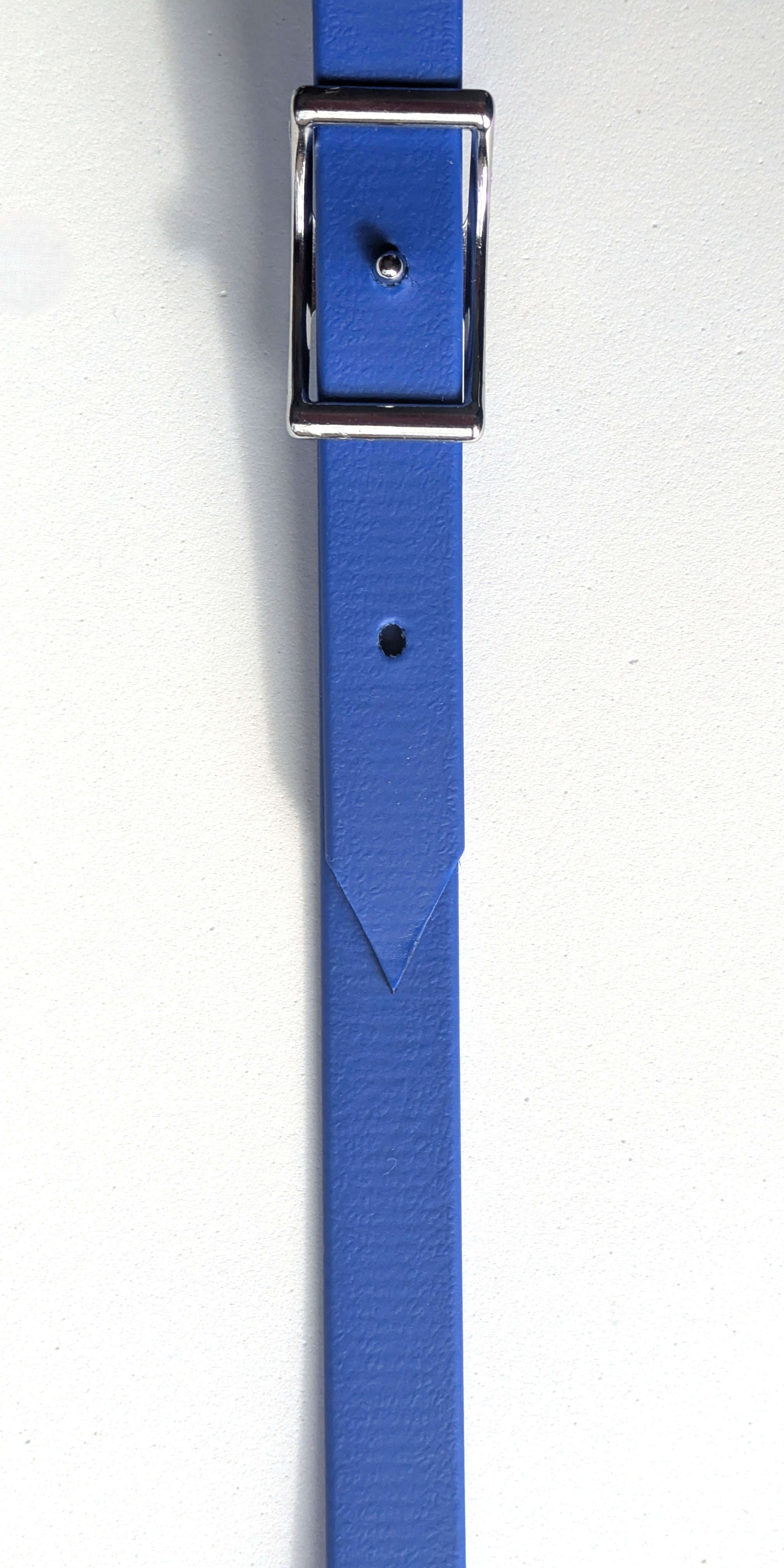 Attache-rênes en biothane