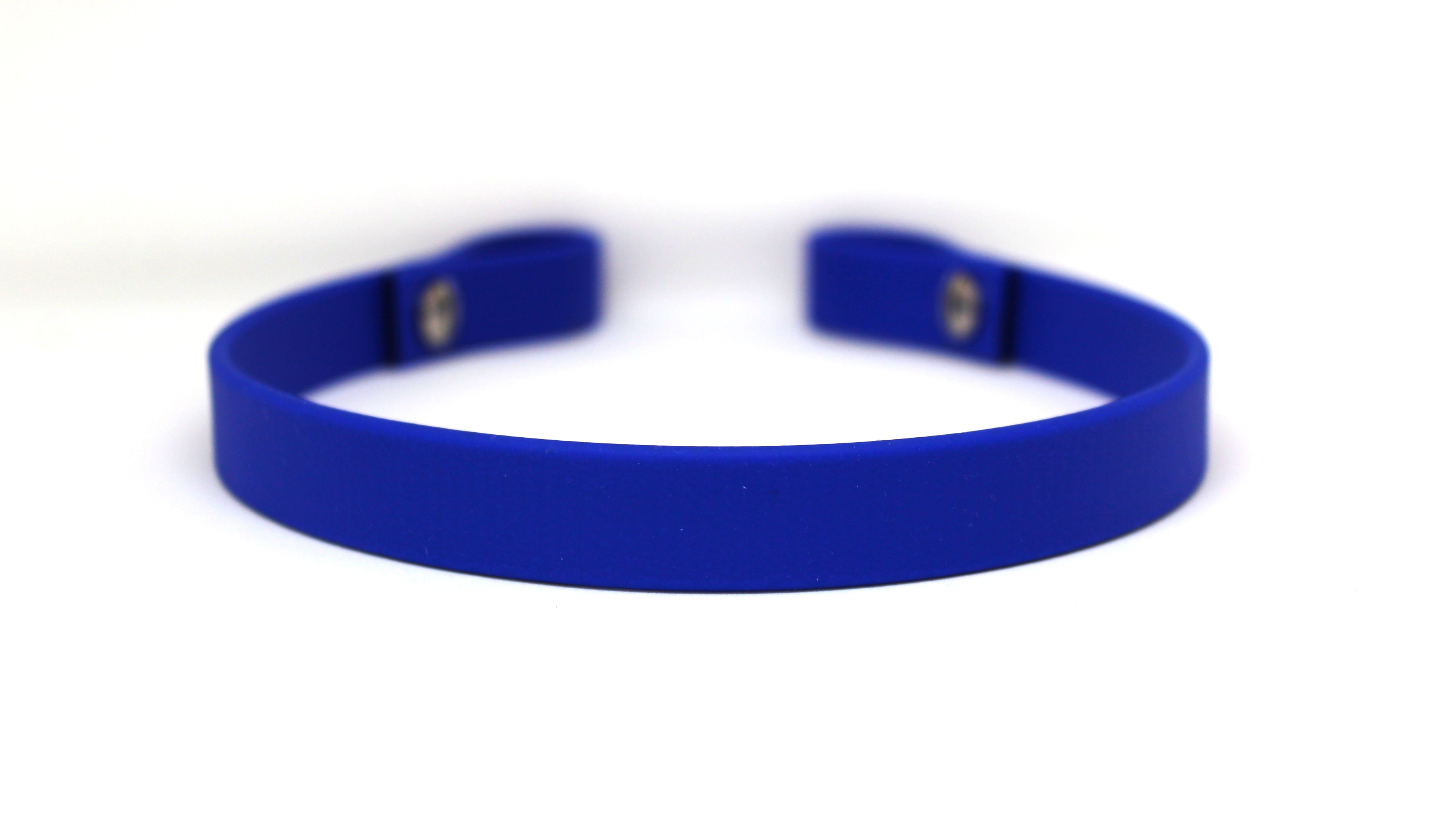 Frontal en biothane  Couleur unie