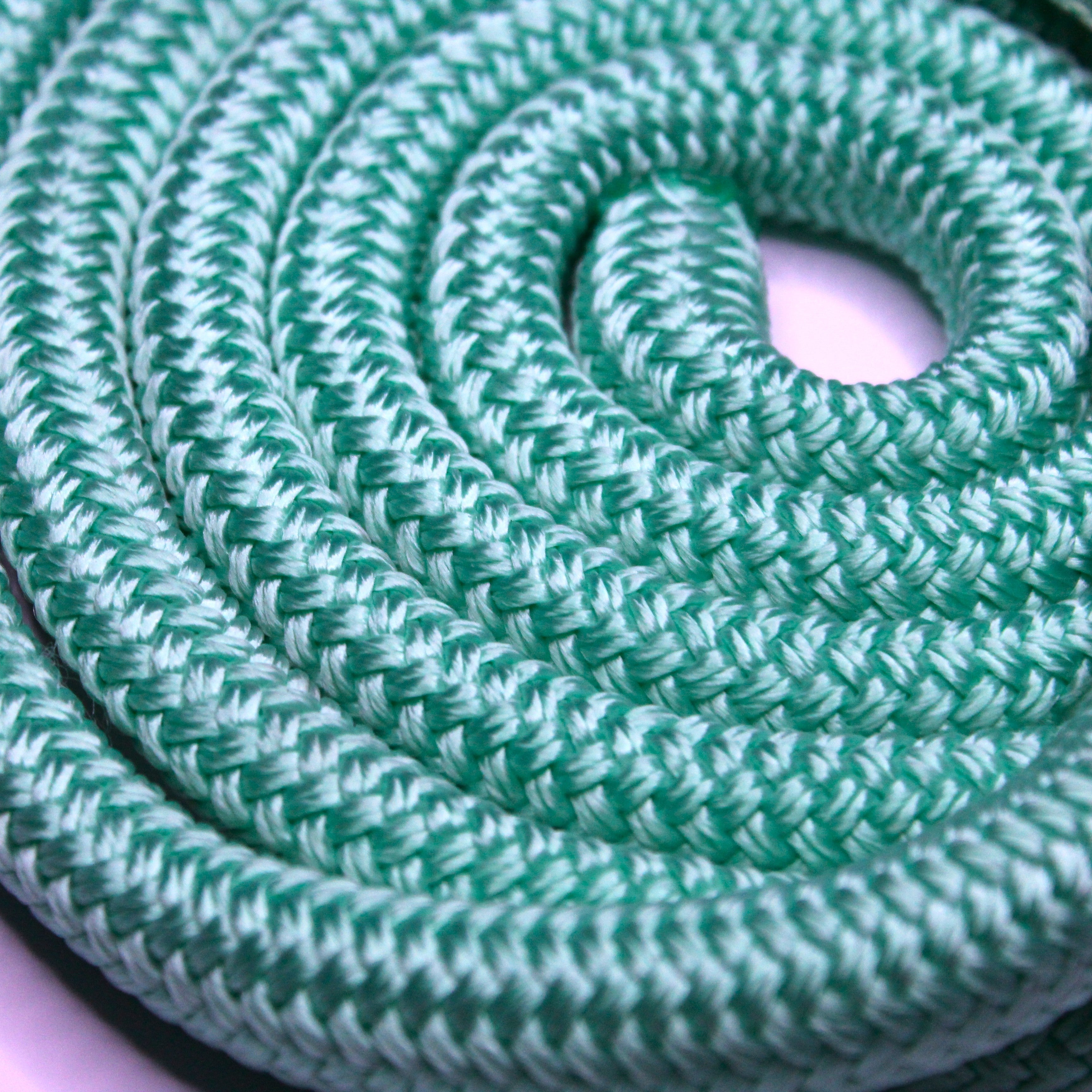 Longe d'attache "Luxe"