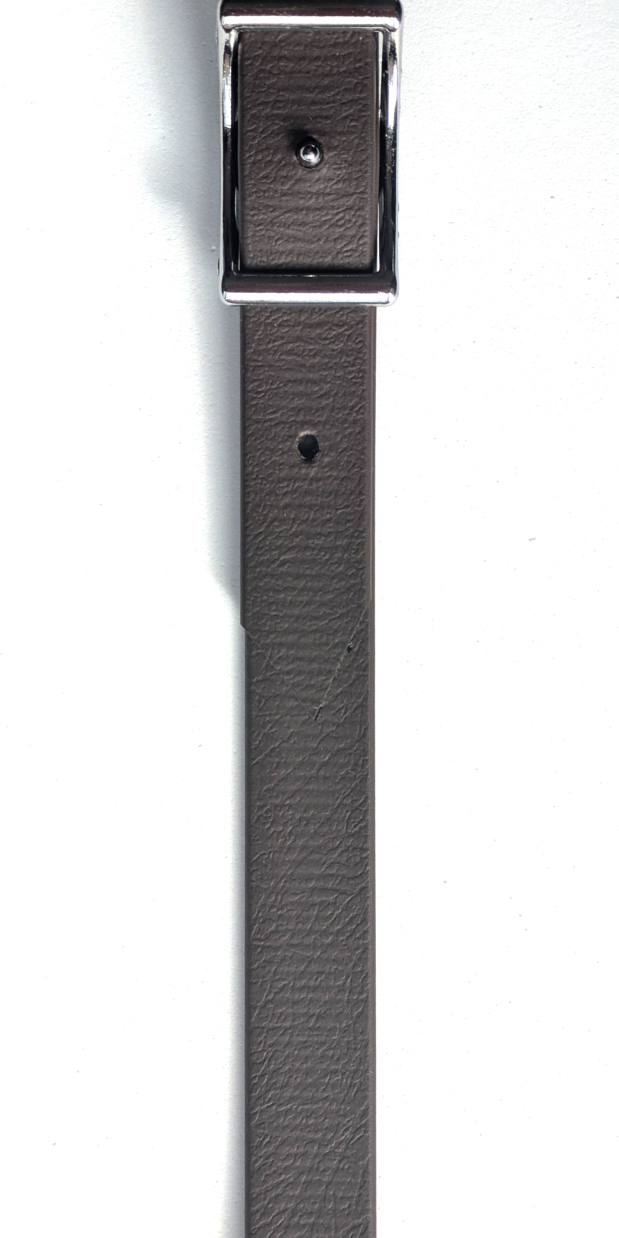 Attache-rênes en biothane