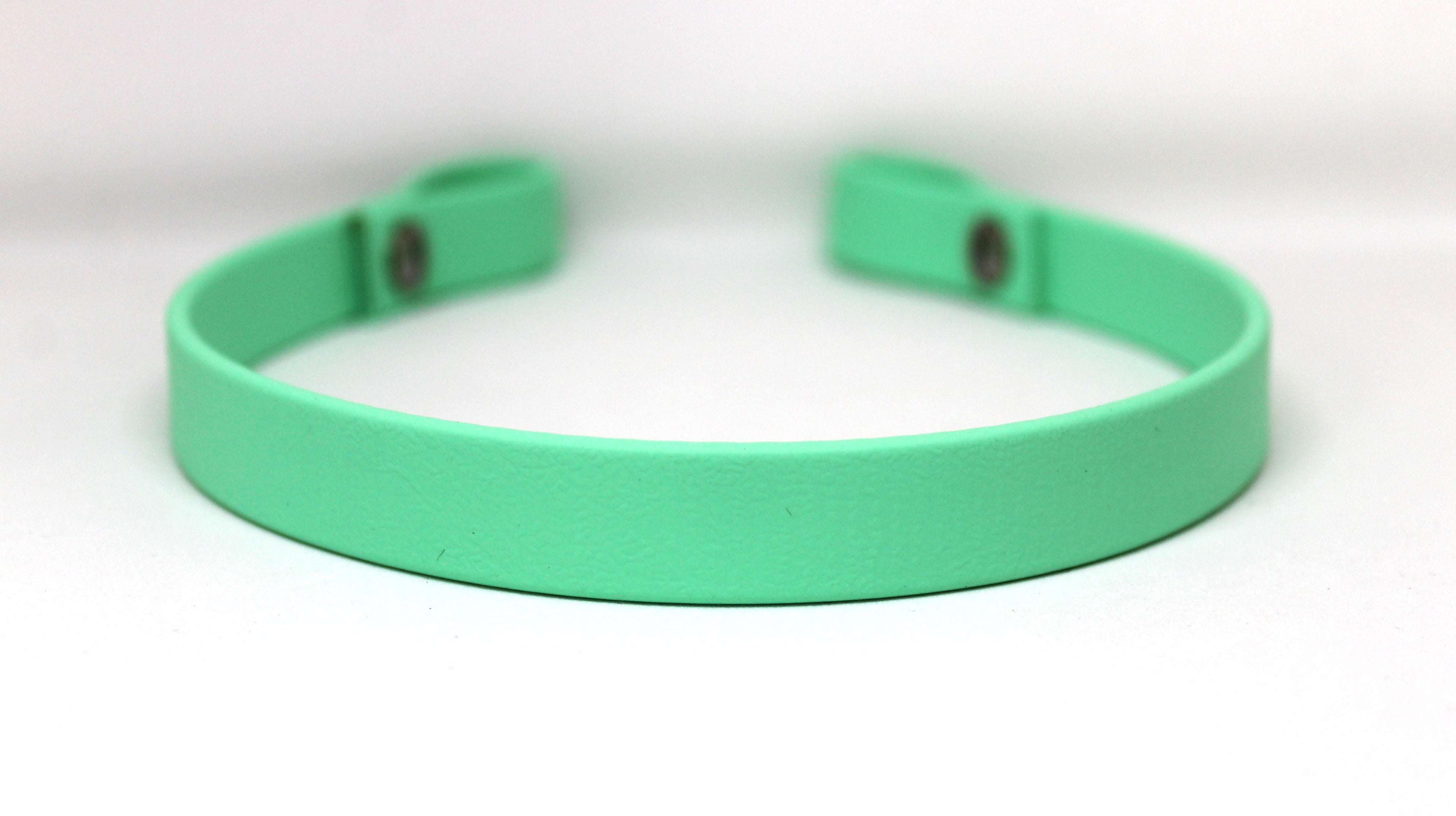 Frontal en biothane  Couleur unie