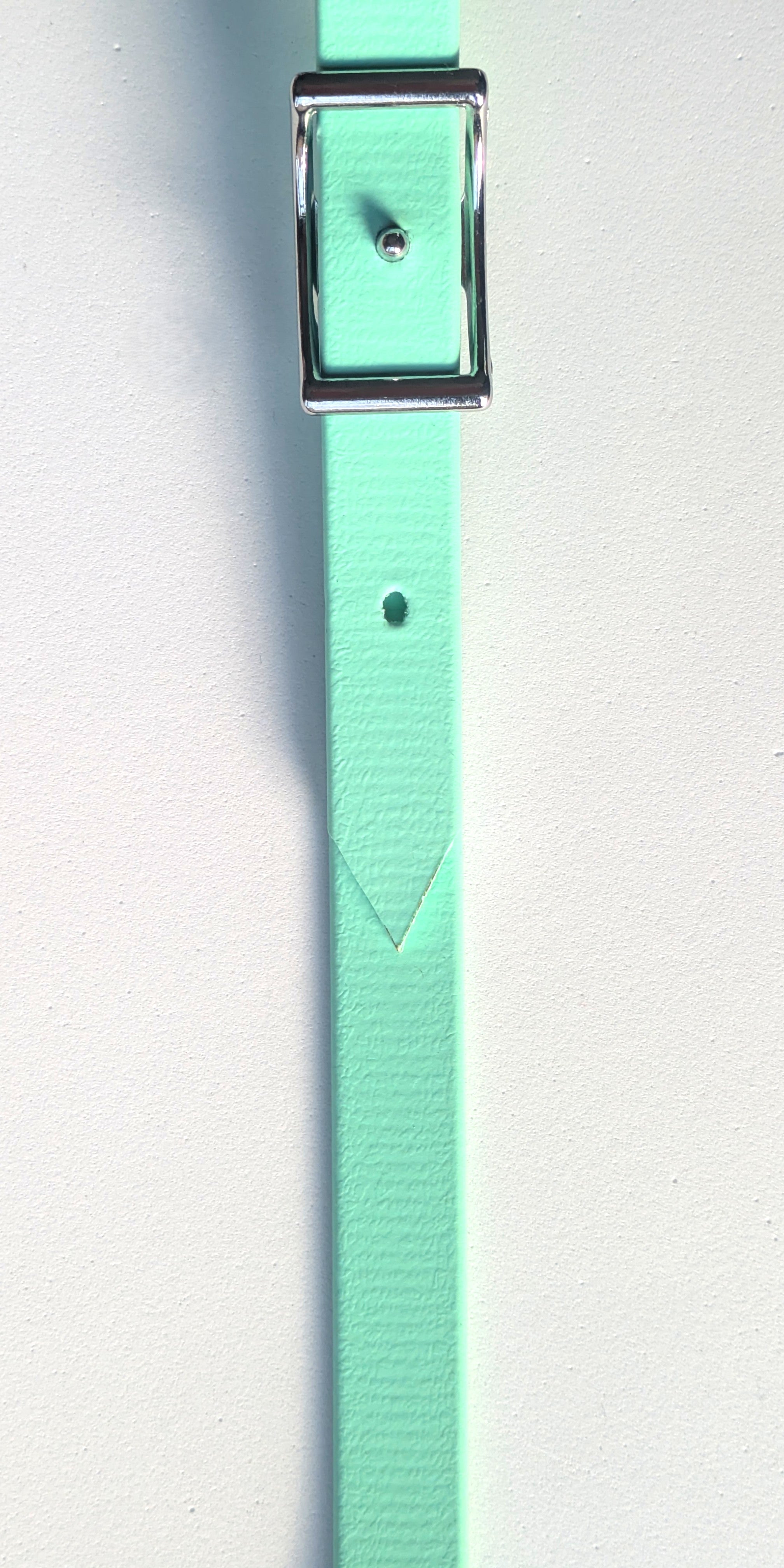 Attache-rênes en biothane