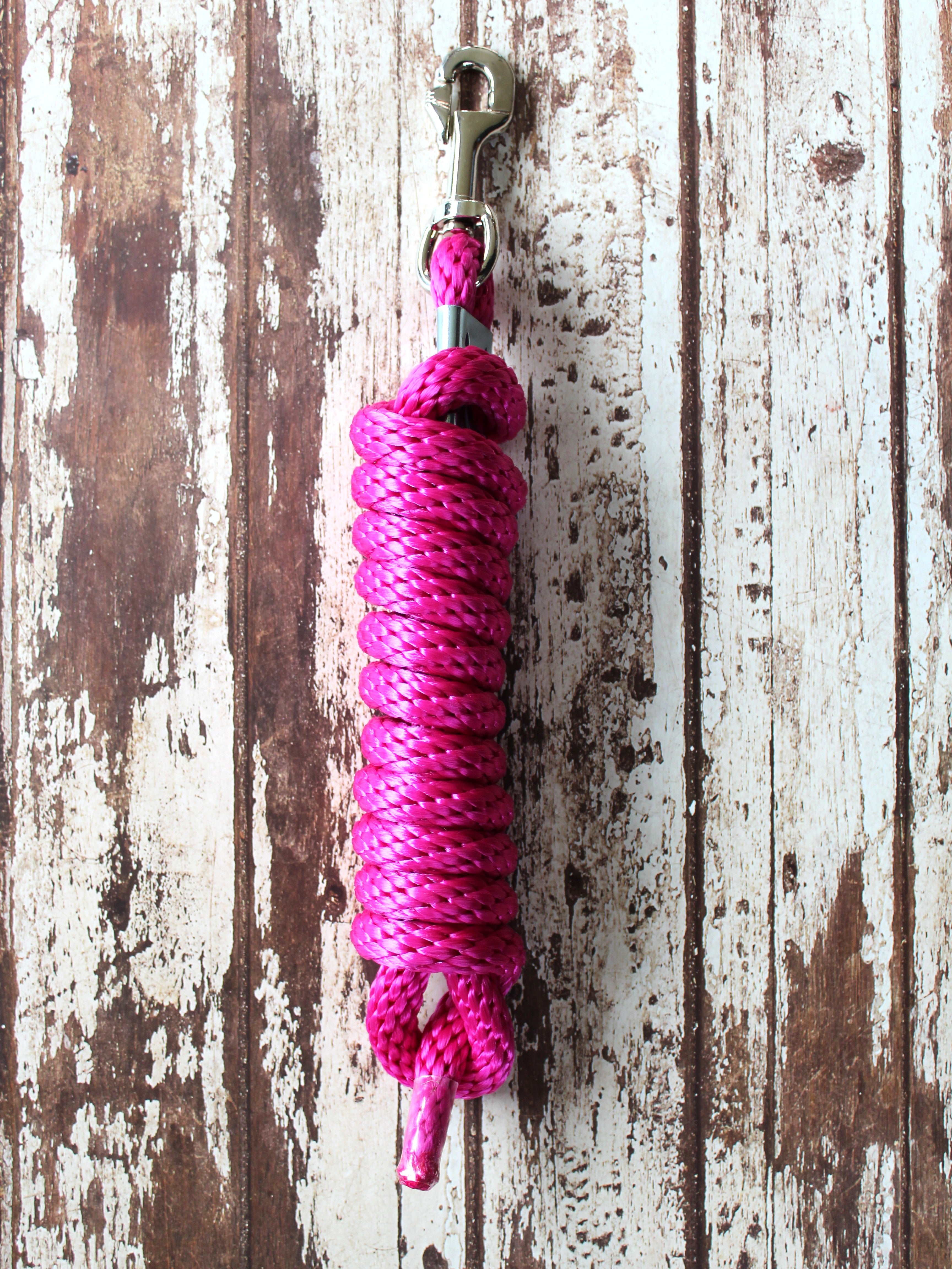 Longe d'attache classique