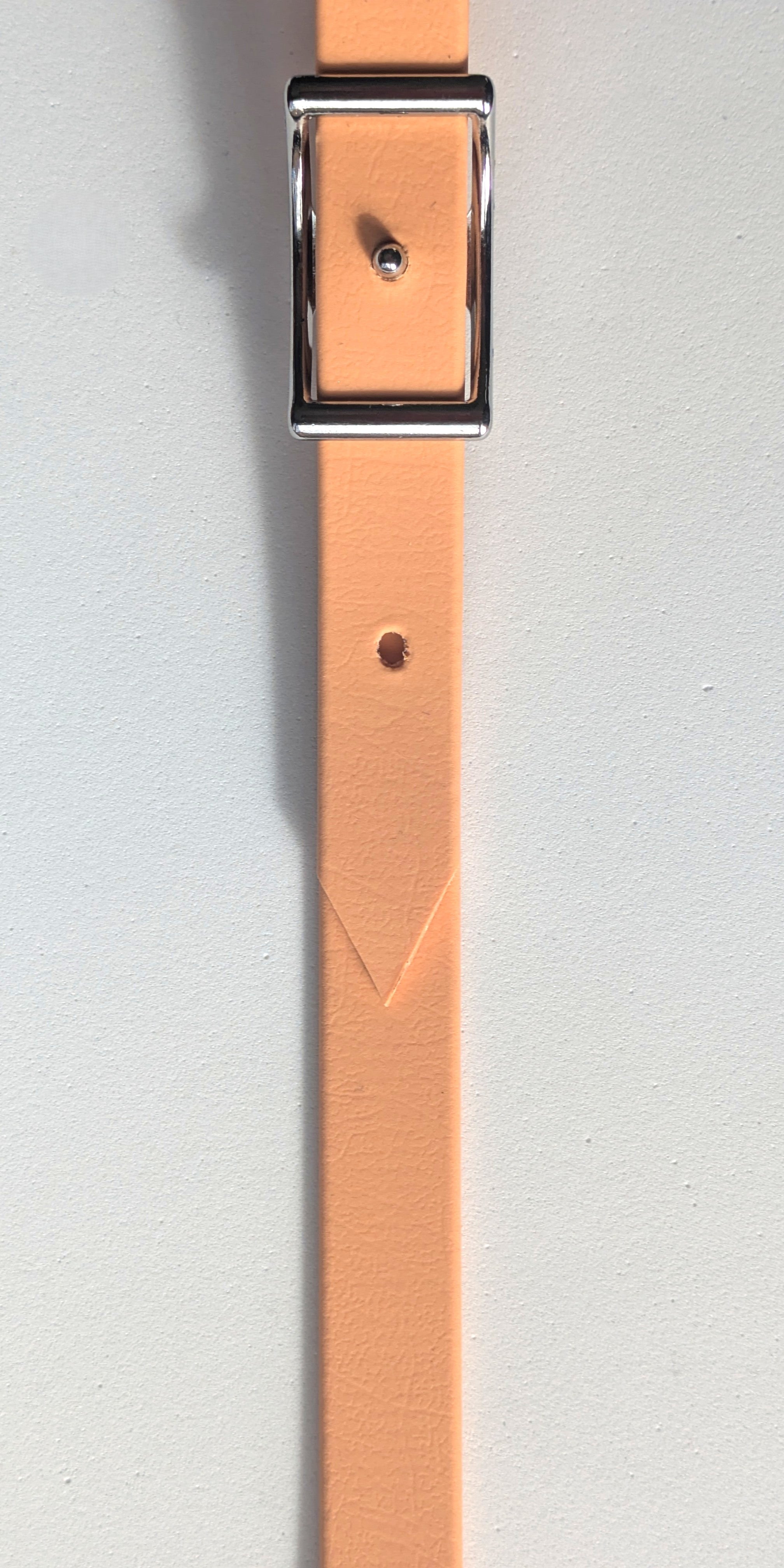 Attache-rênes en biothane