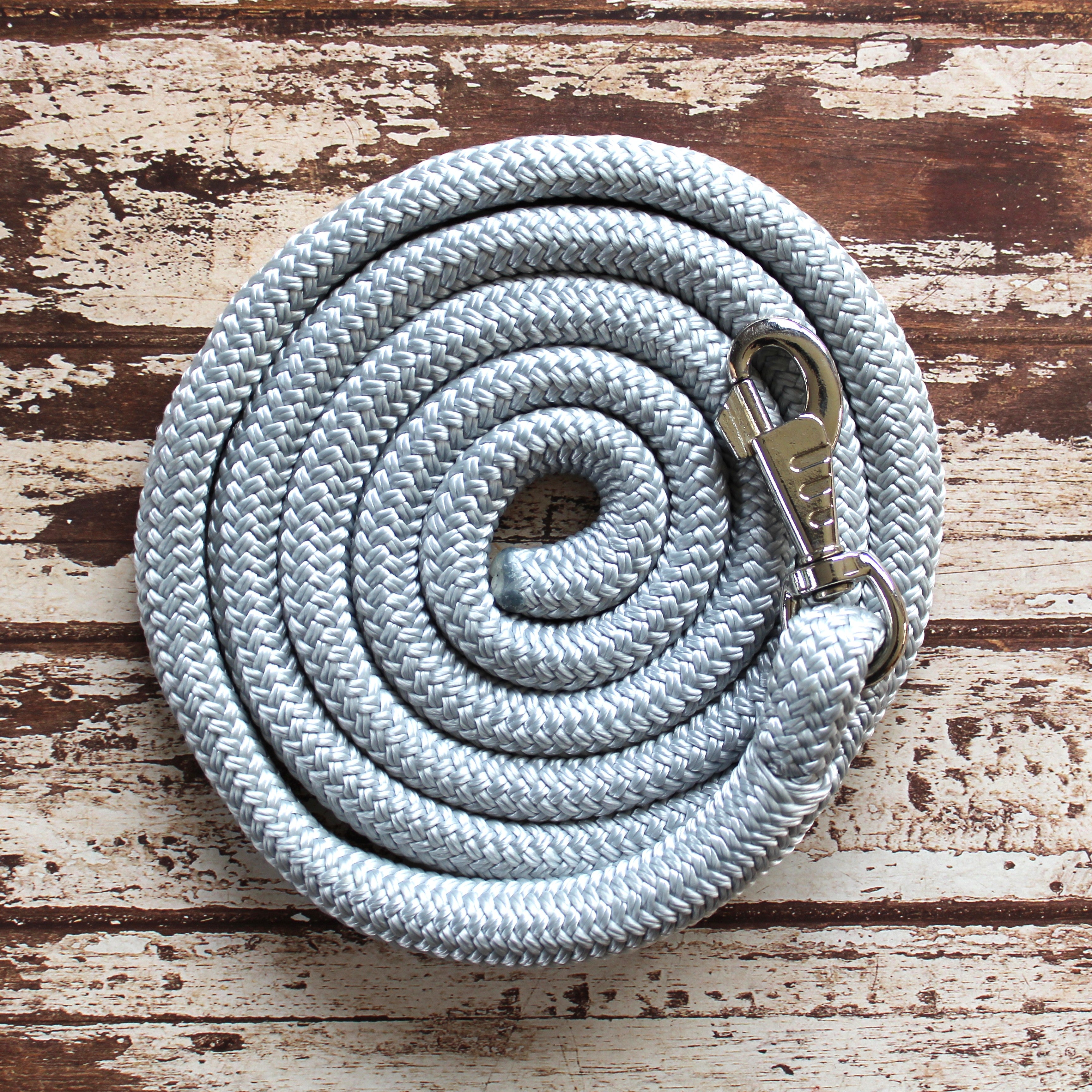 Longe d'attache "Luxe"