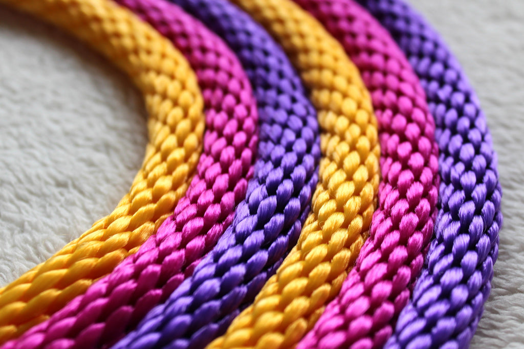 Longe d'attache classique