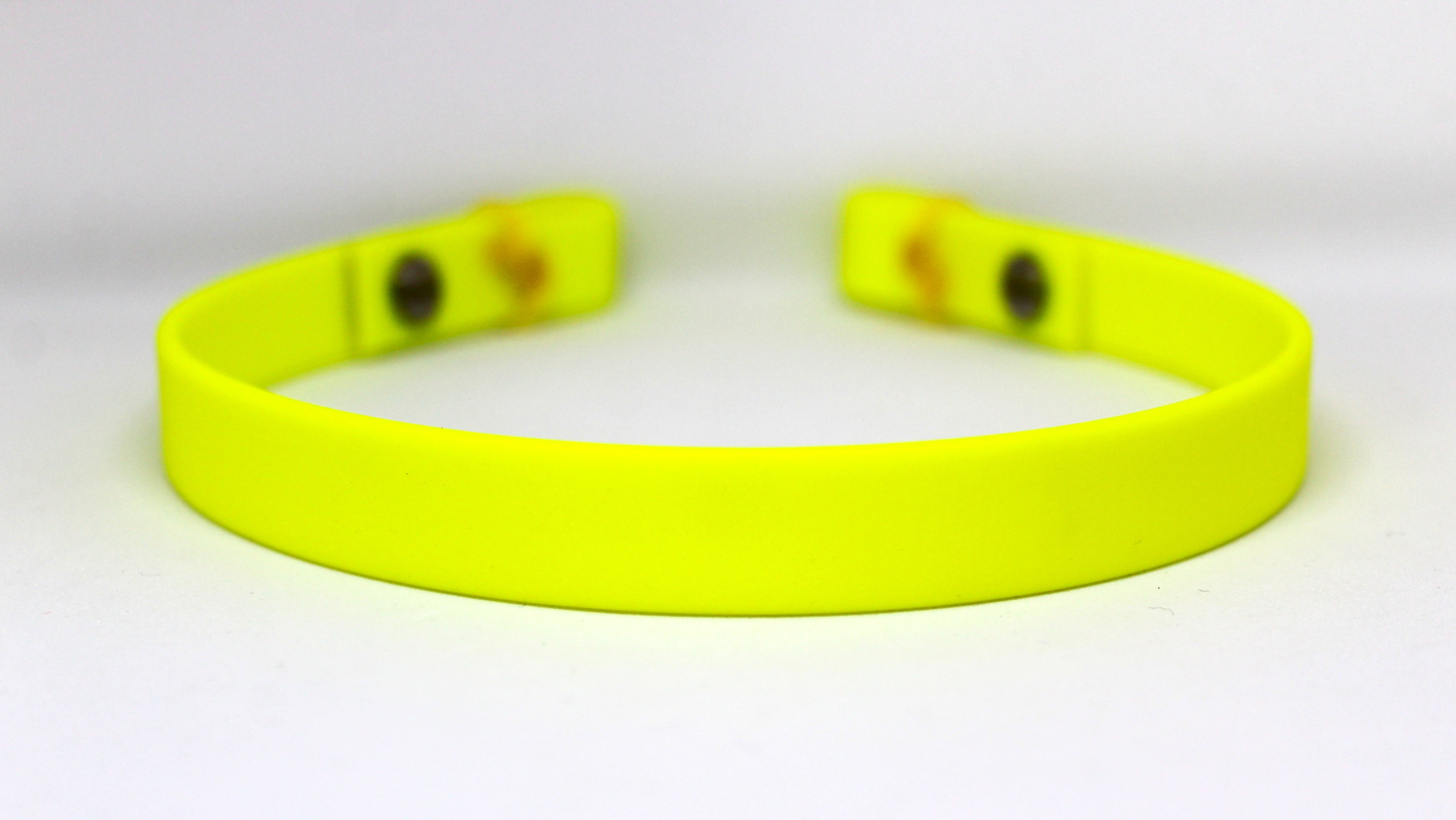 Frontal en biothane  Couleur unie