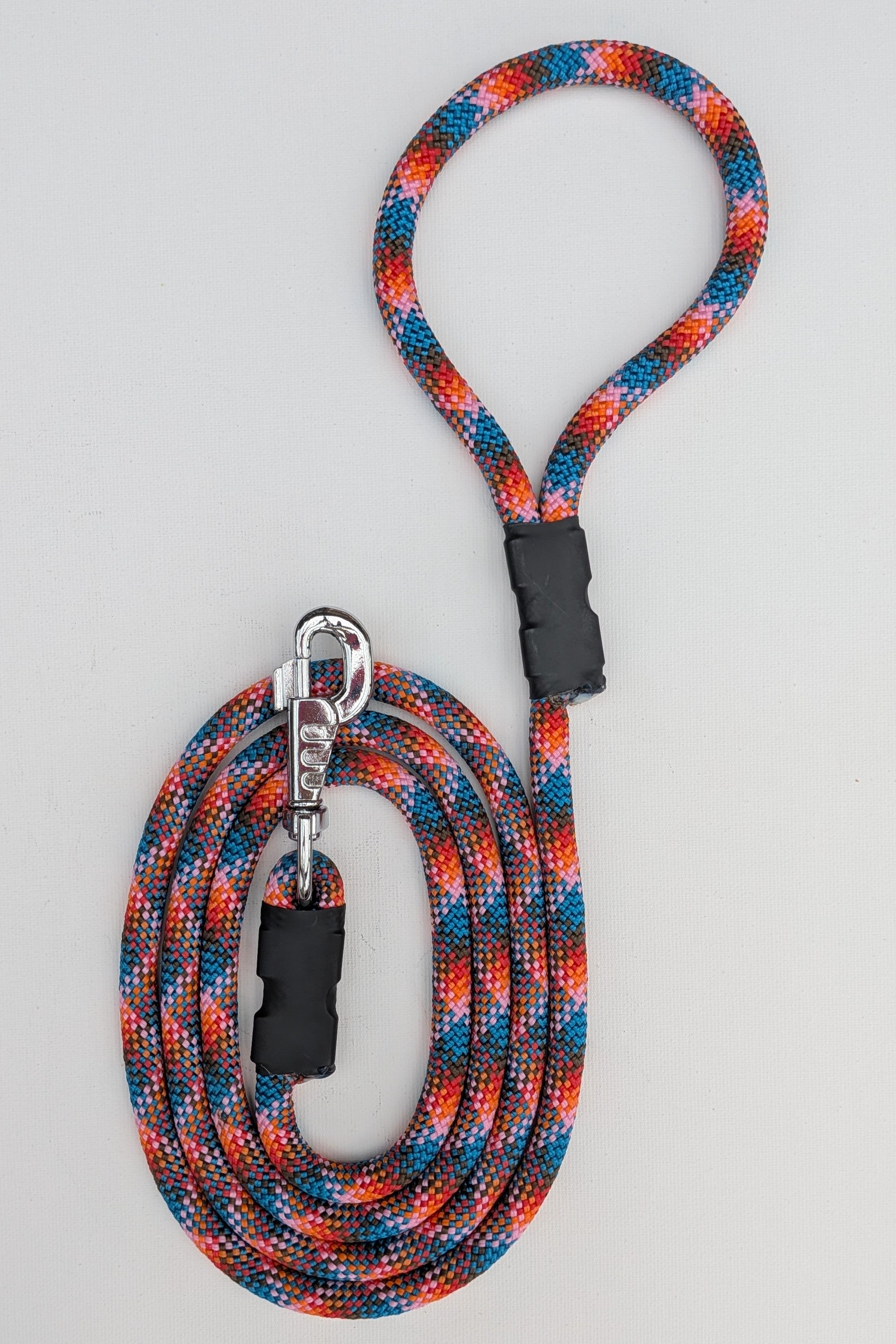 Laisse en corde "Haut de gamme"