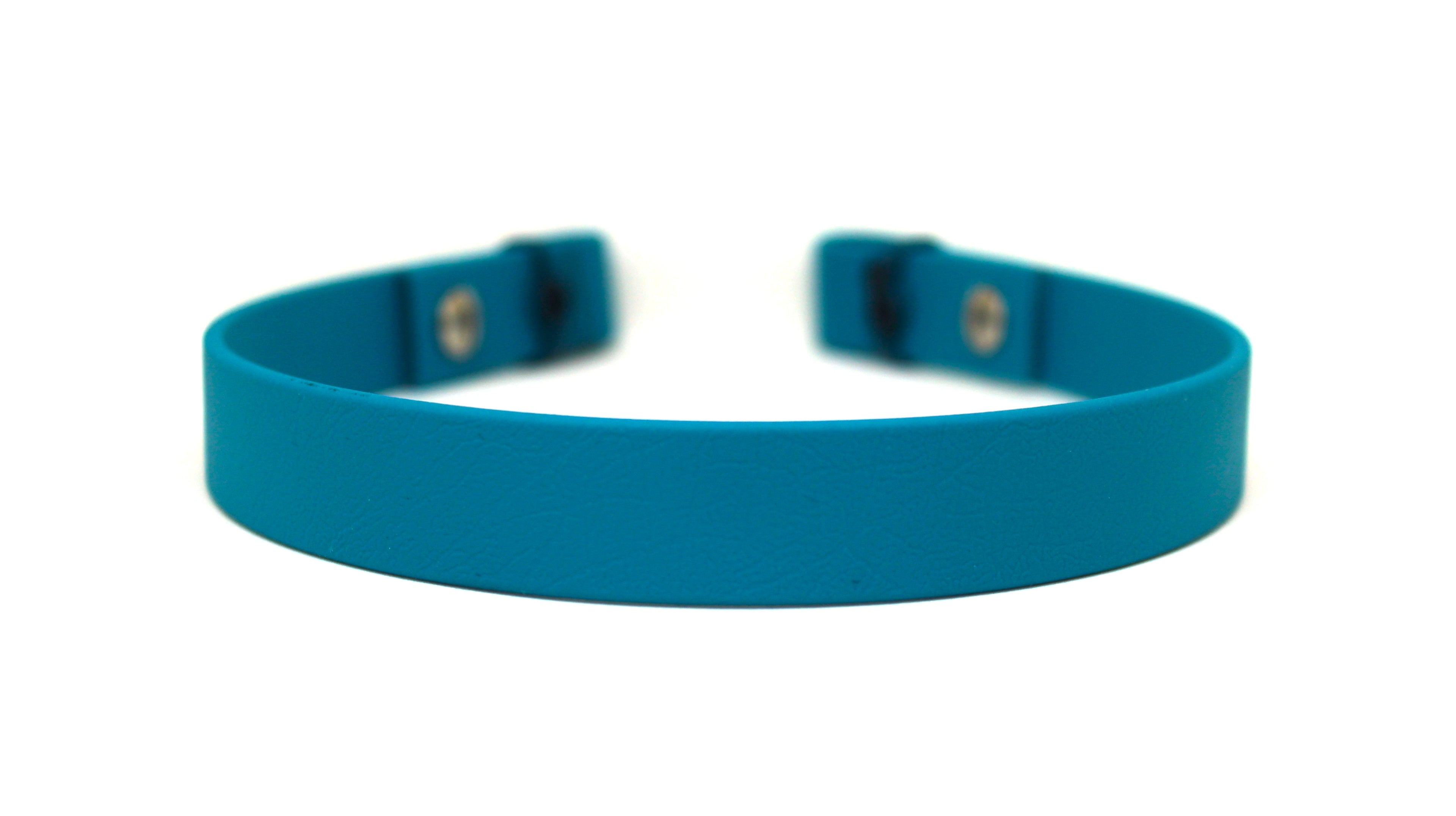 Frontal en biothane  Couleur unie