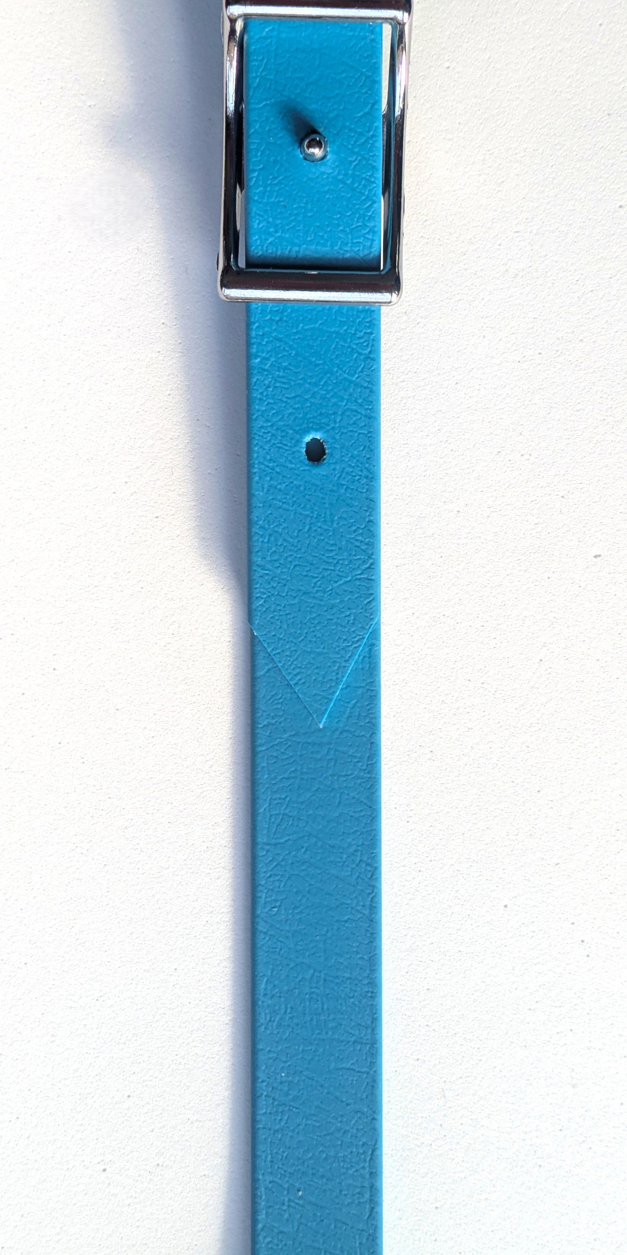 Attache-rênes en biothane