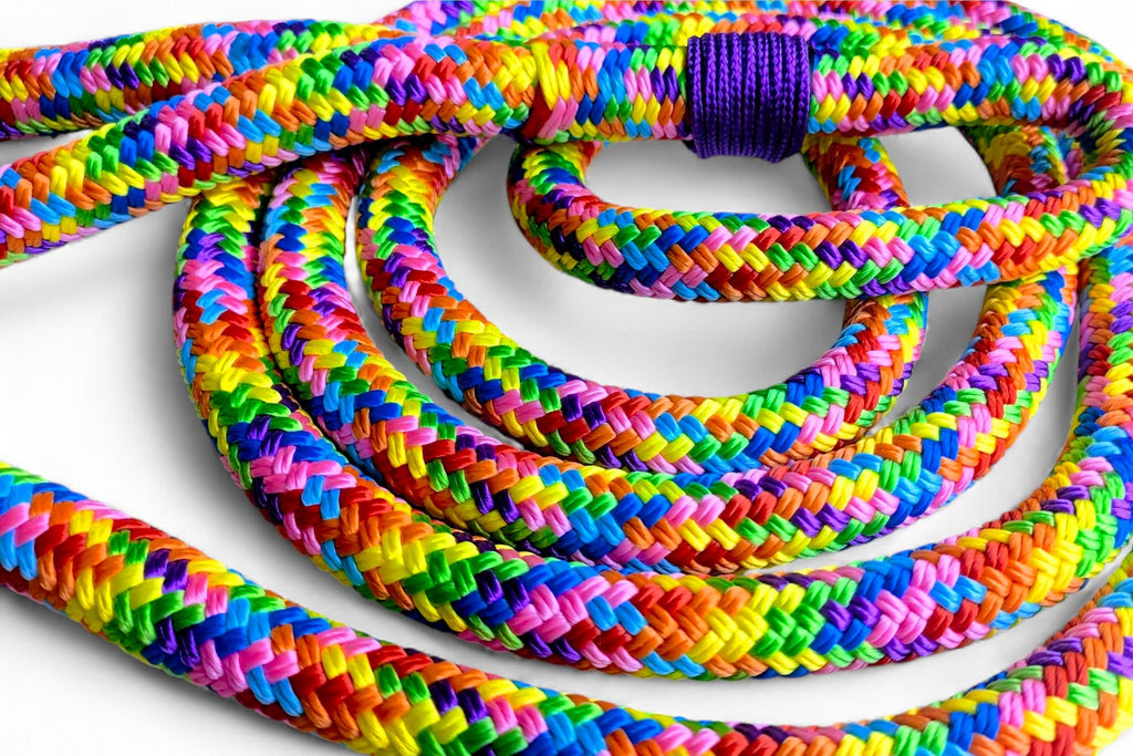 Laisse en corde  Big Dog