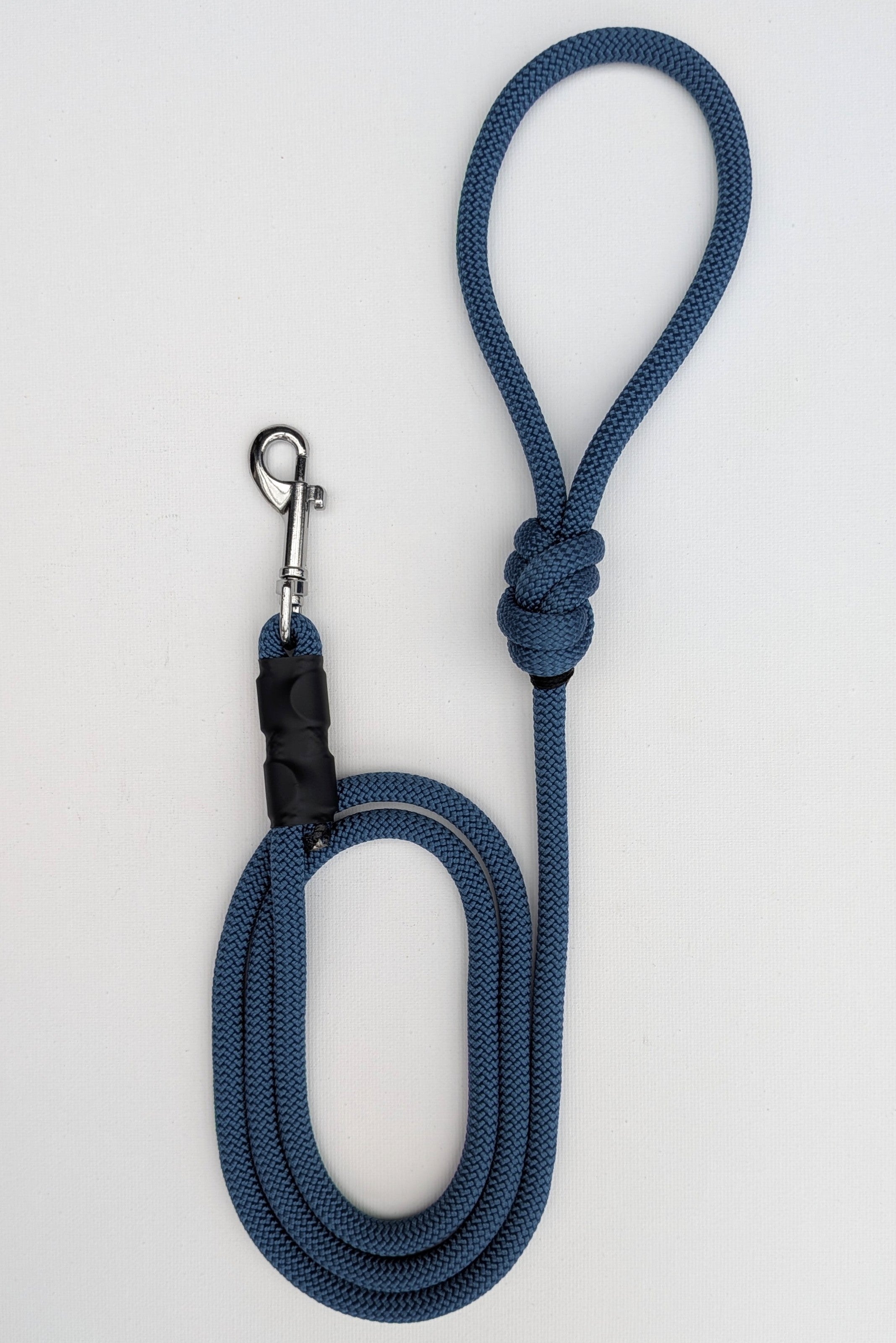 Laisse en corde "Haut de gamme" en nylon