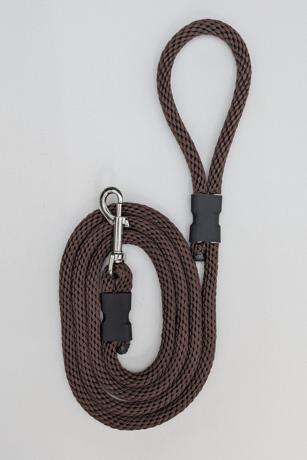 Classic rope leash