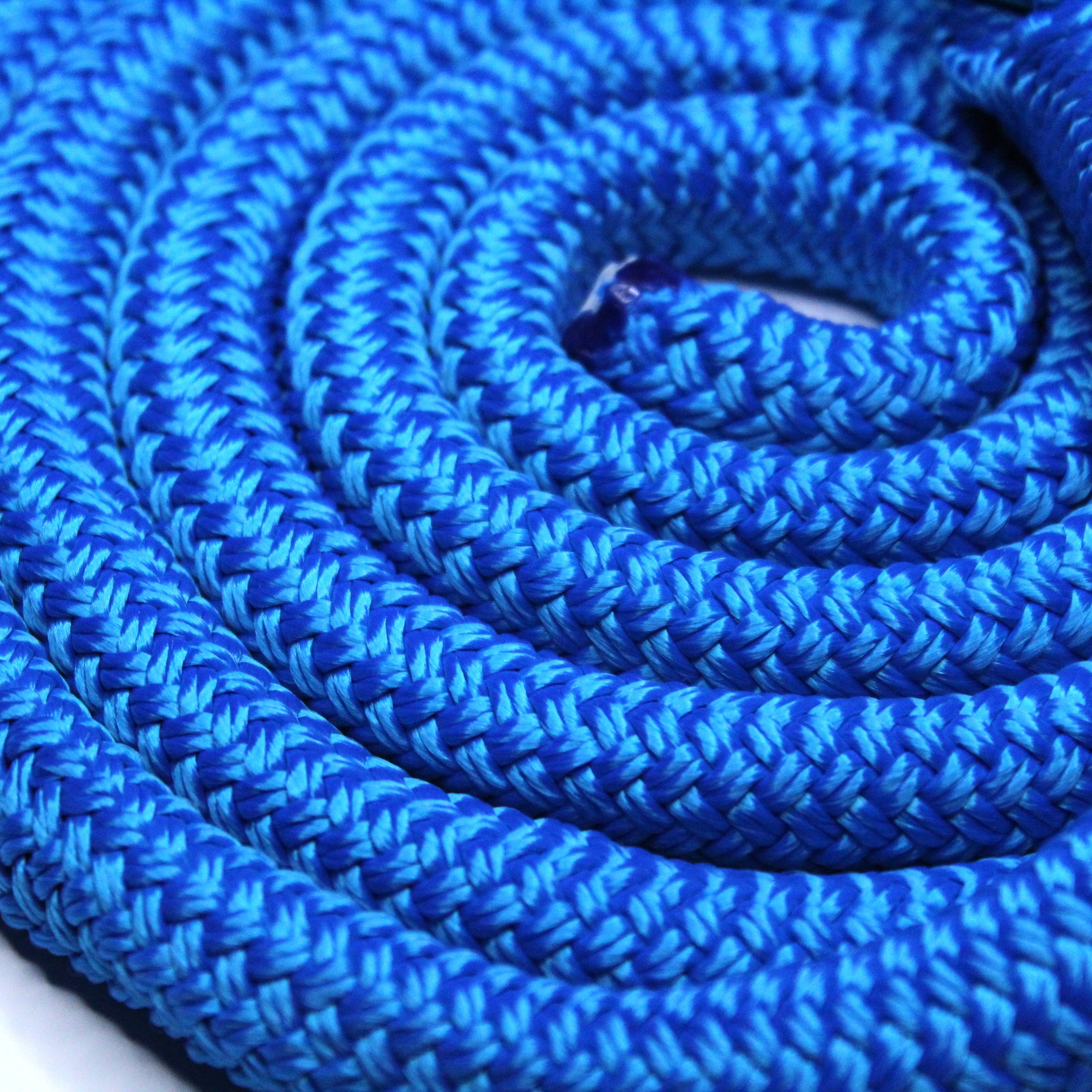 Longe d'attache "Luxe"