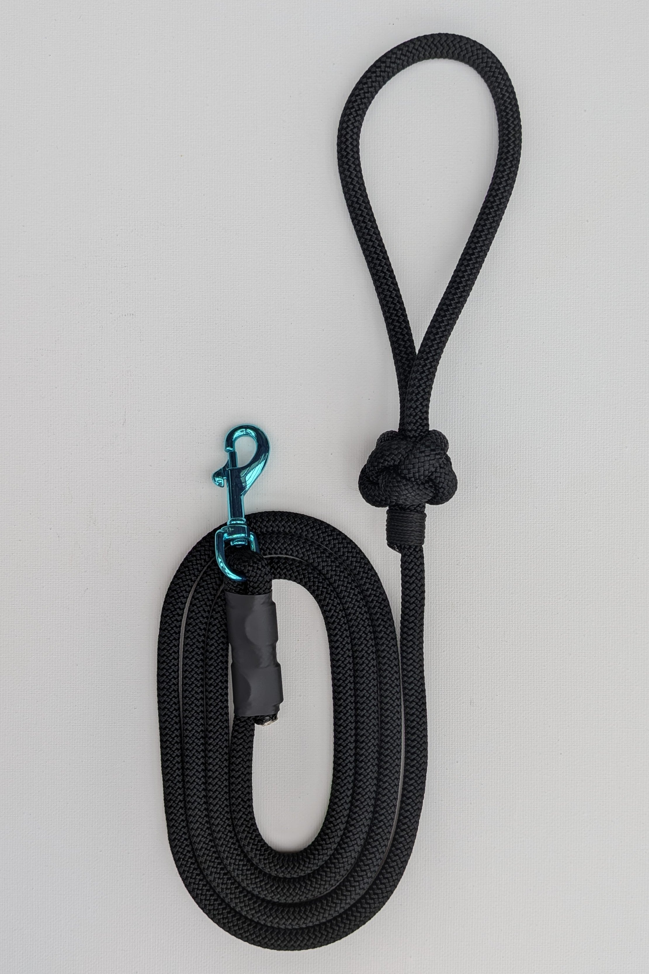 Laisse en corde "Haut de gamme" en nylon