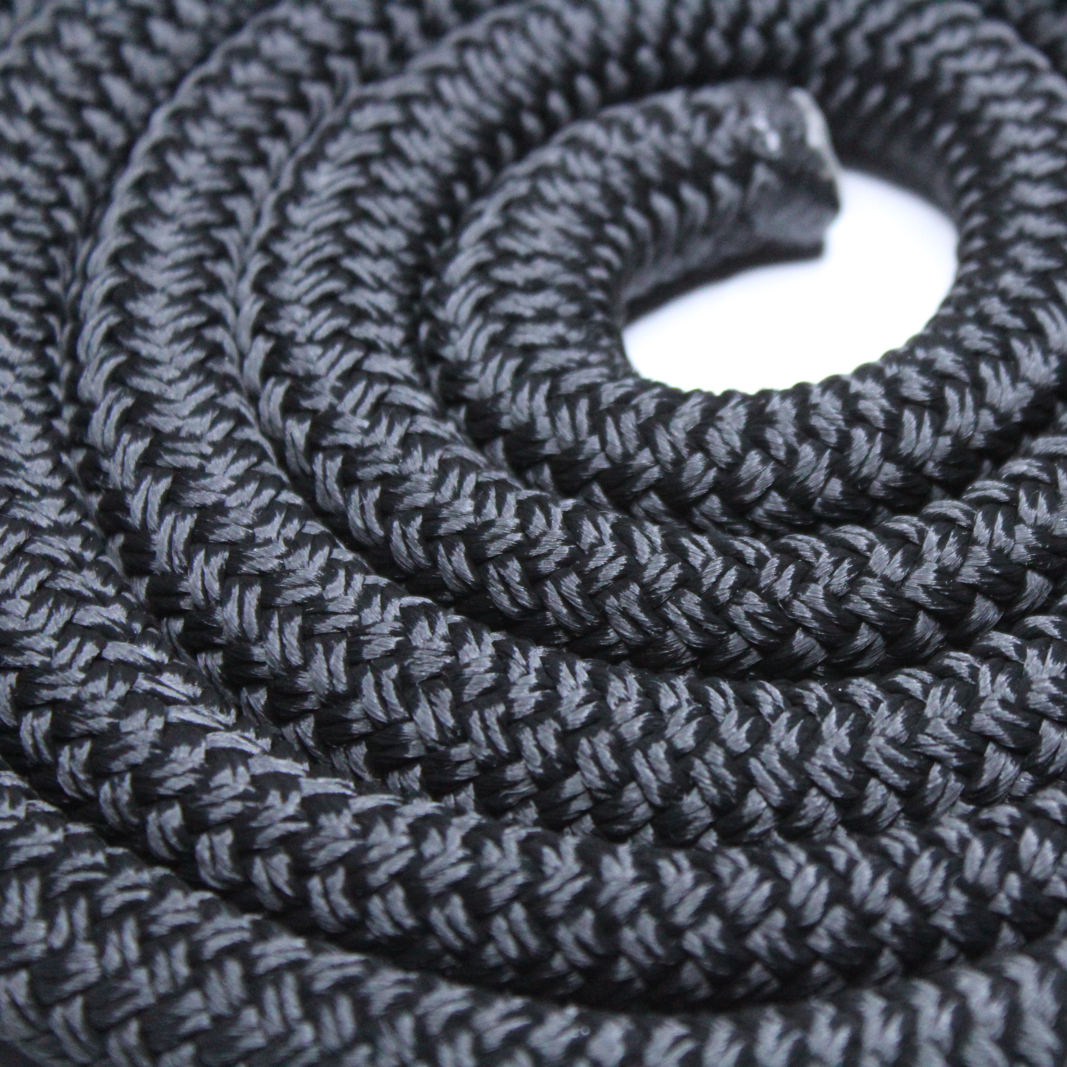 Longe d'attache "Luxe"