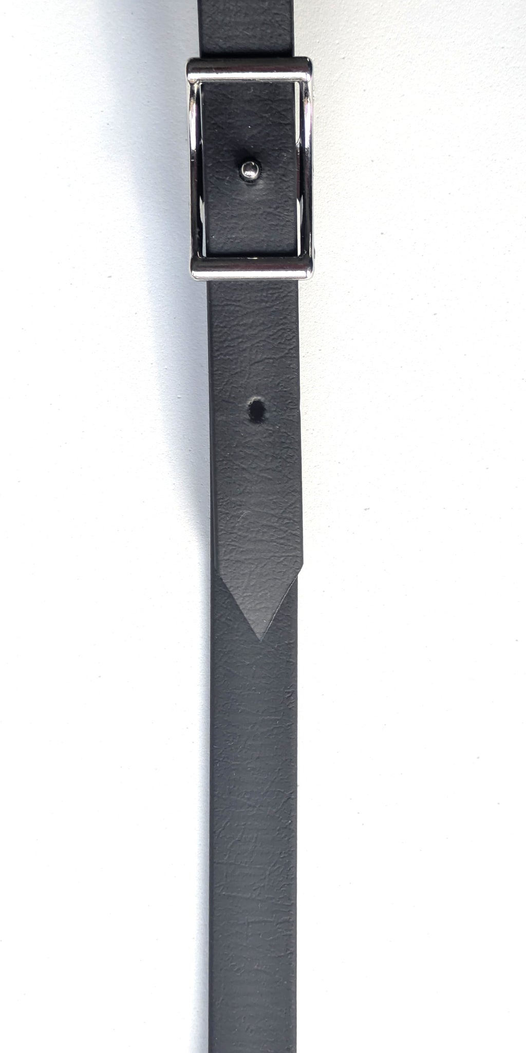 Attache-rênes en biothane