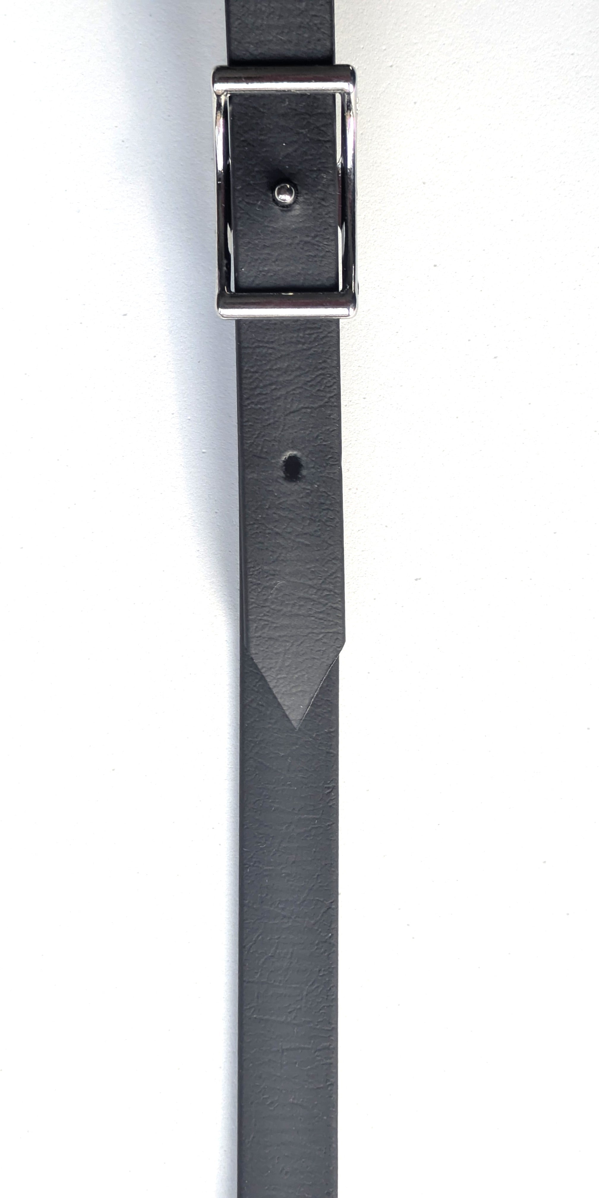 Attache-rênes en biothane