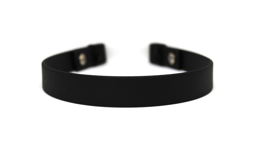 Frontal en biothane  Couleur unie