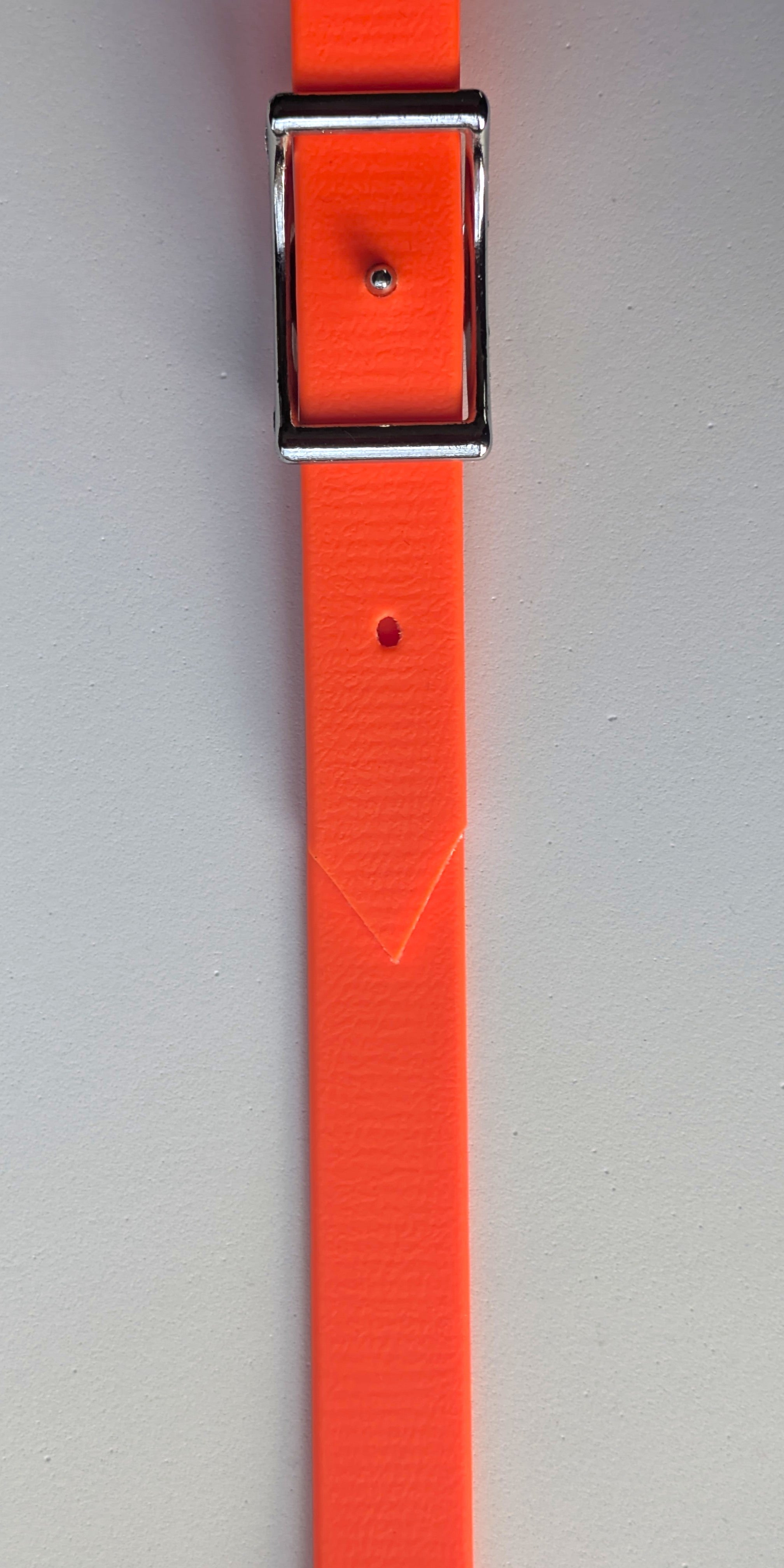 Attache-rênes en biothane