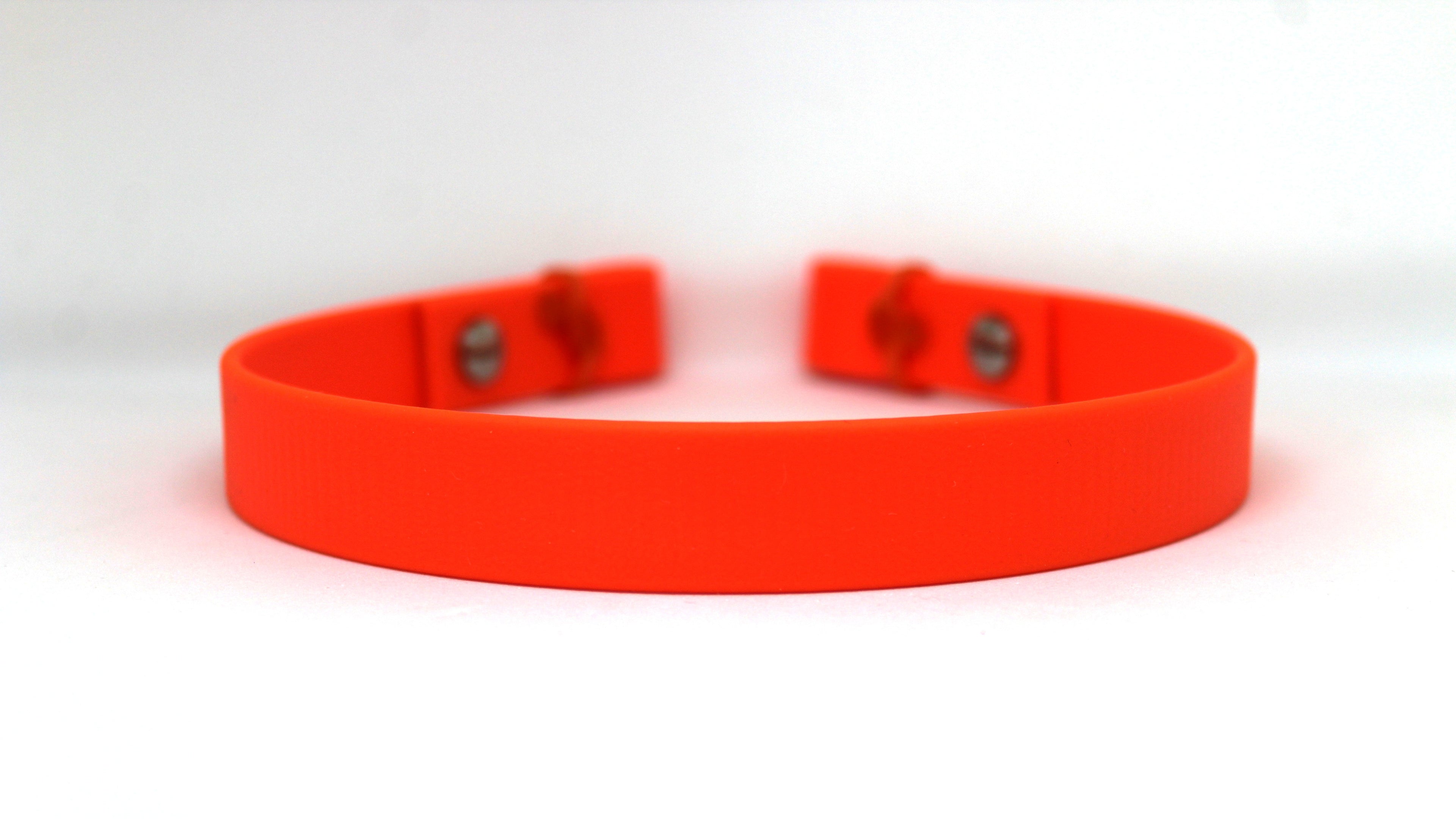 Frontal en biothane  Couleur unie