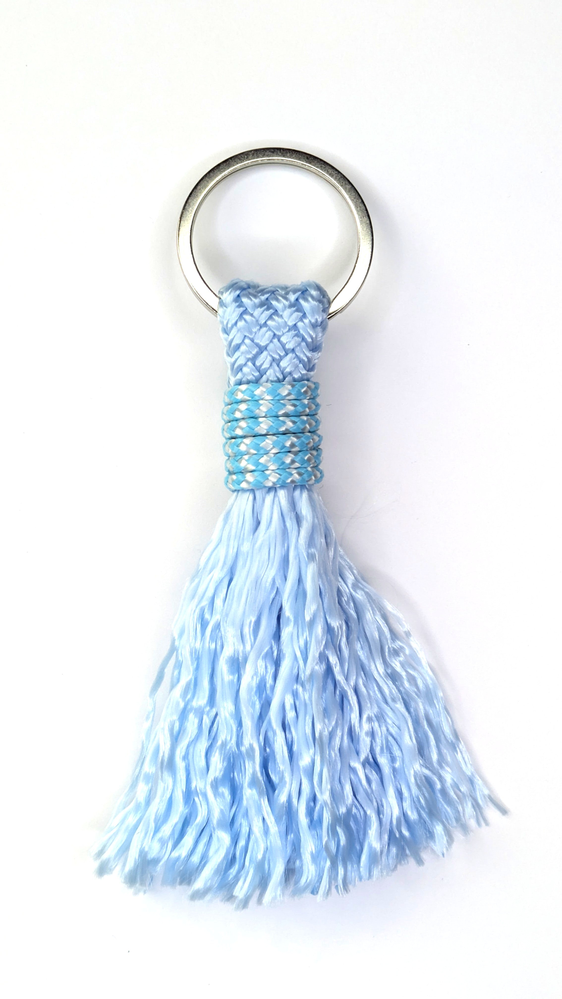 Porte-clefs  Pompom