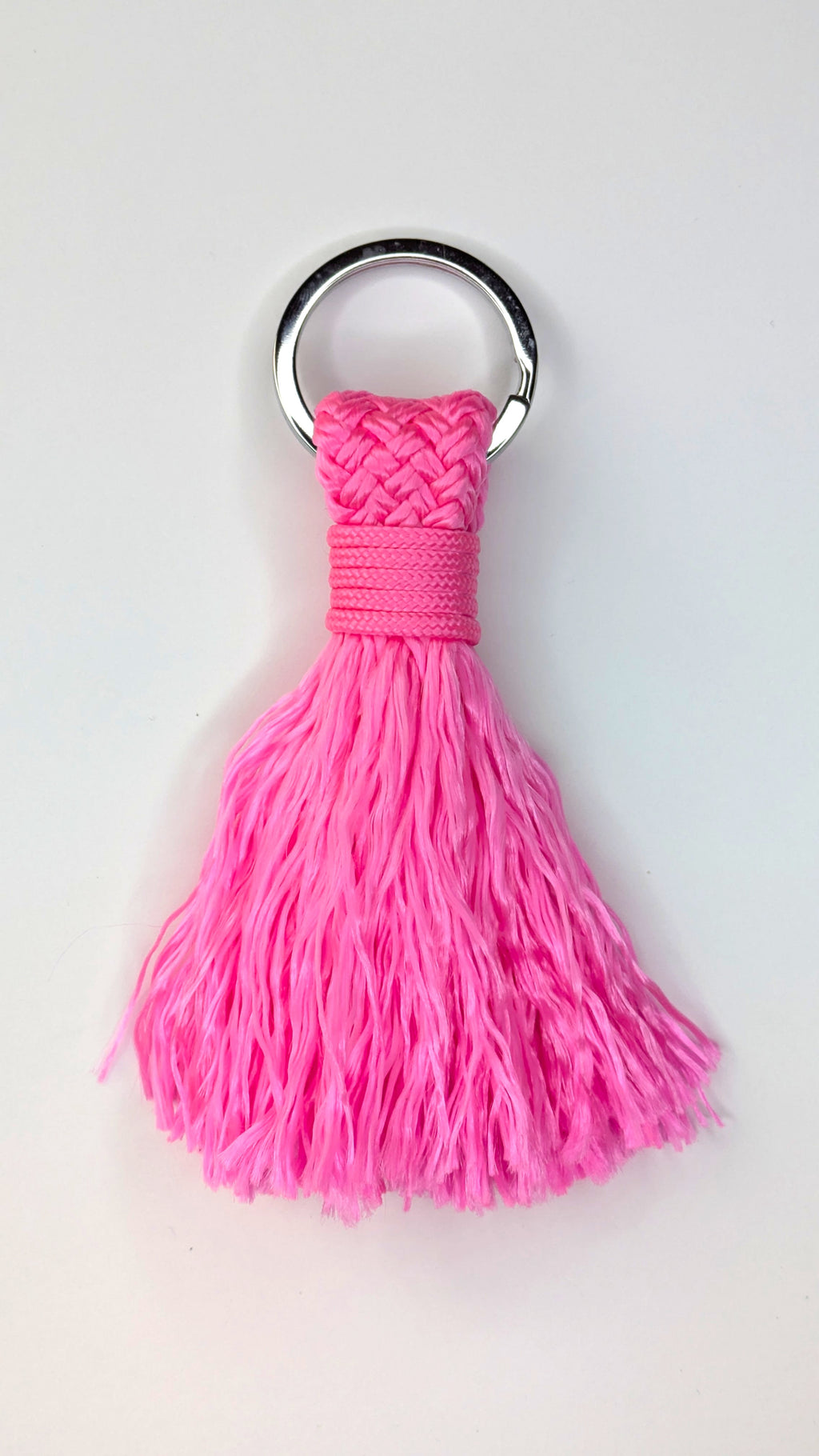Keyring - Pompom