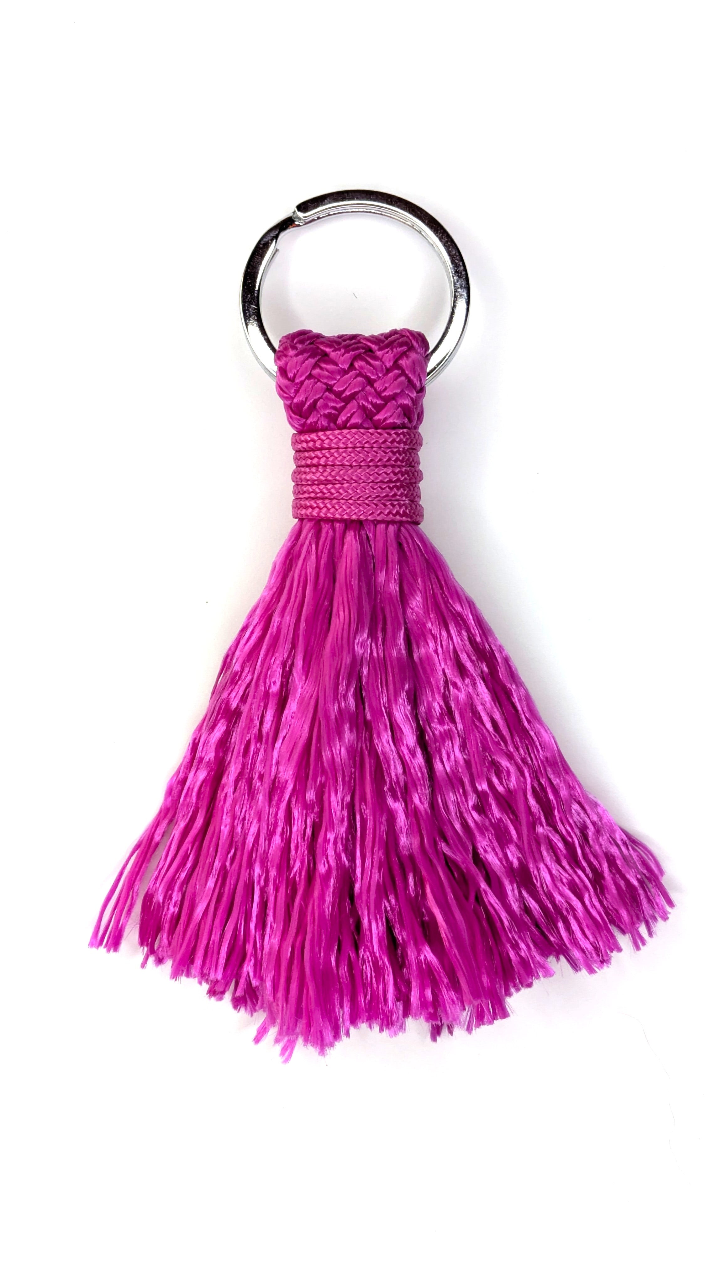Keyring - Pompom