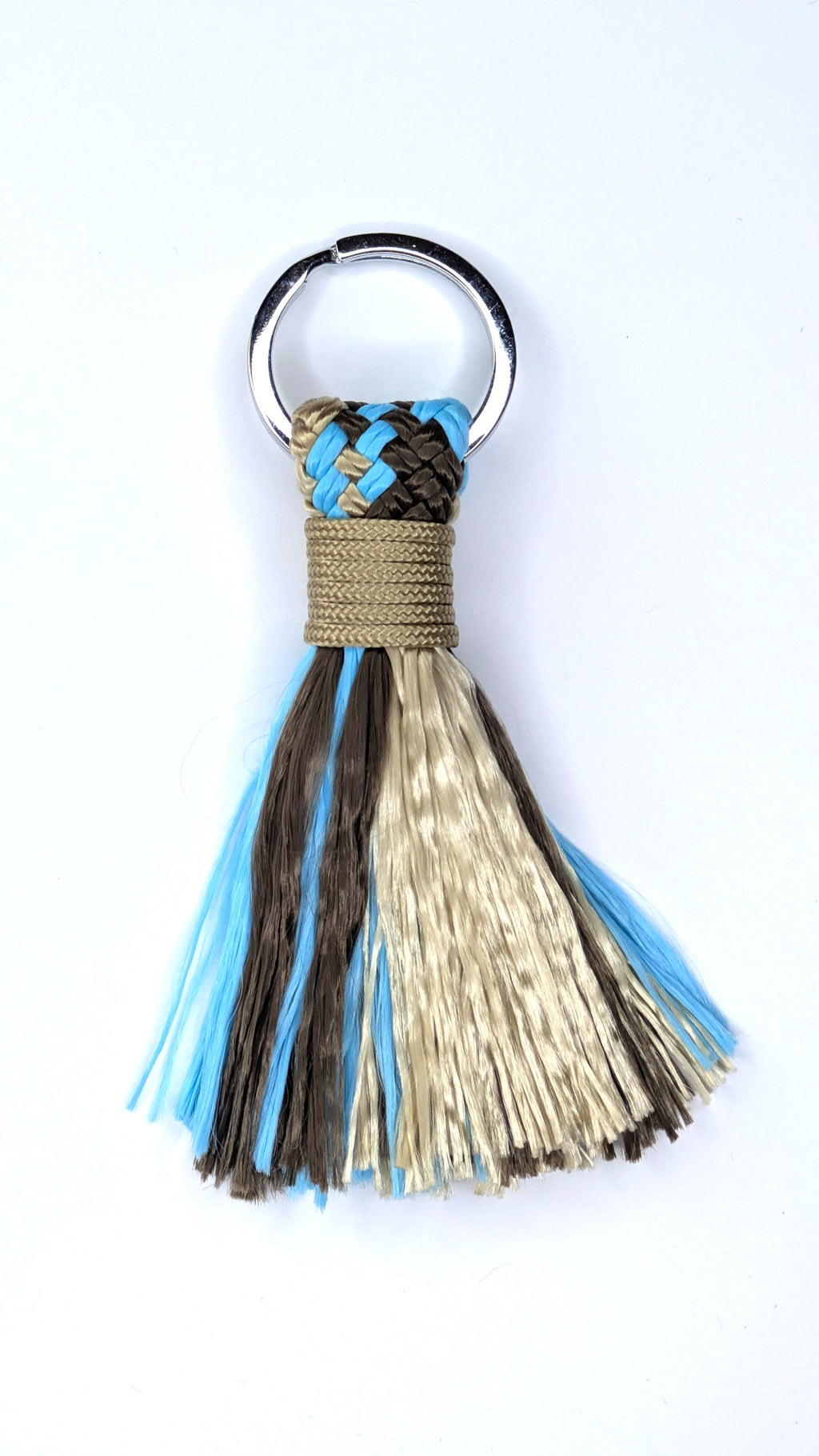 Keyring - Pompom