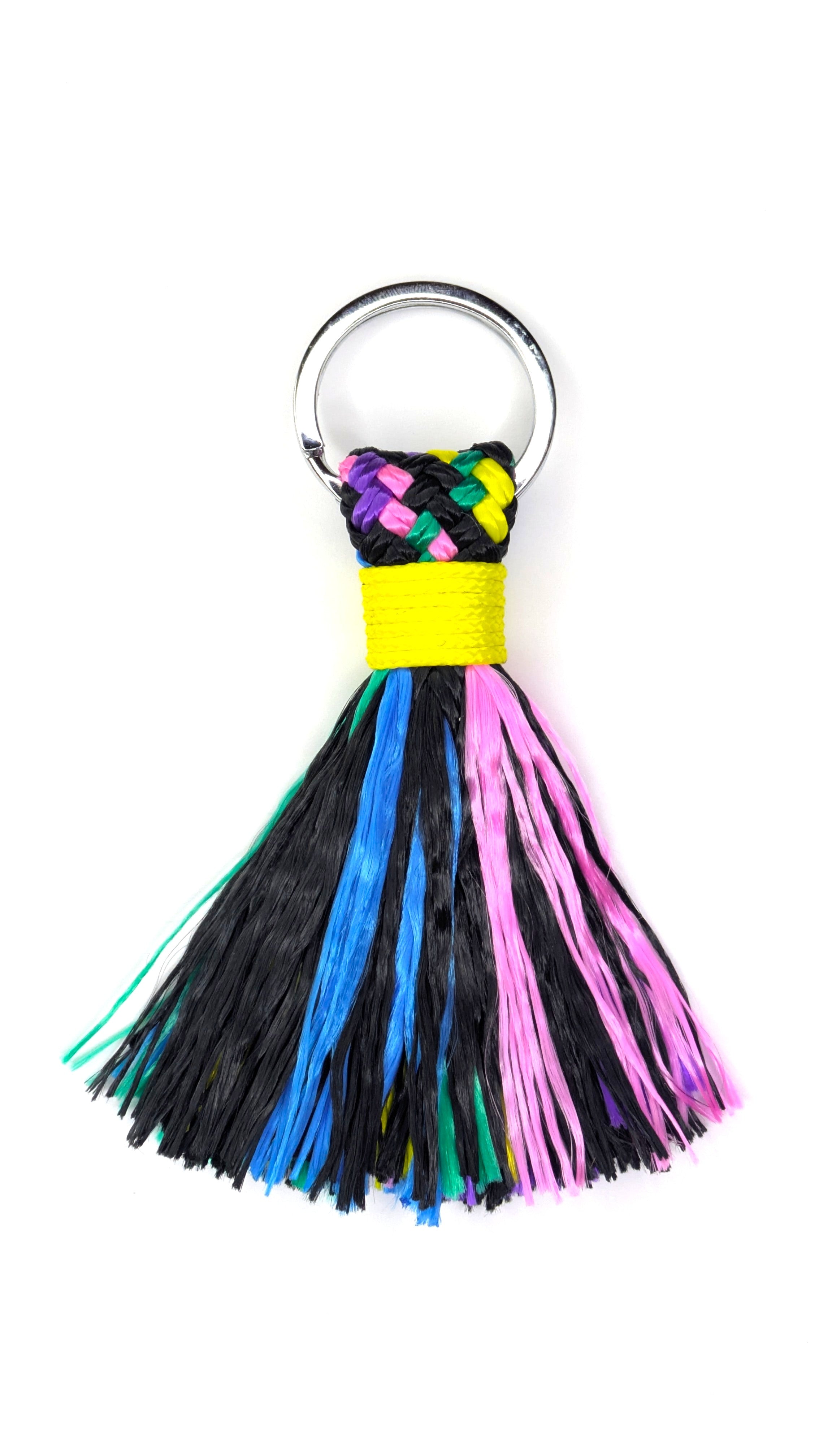 Keyring - Pompom