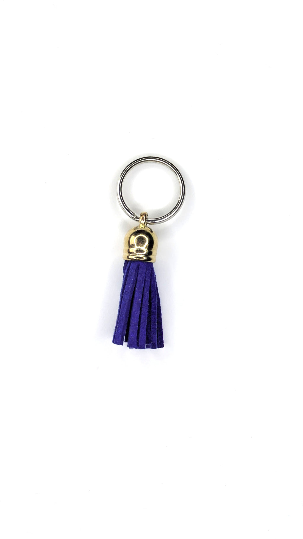Porte-clefs Mini-pompom