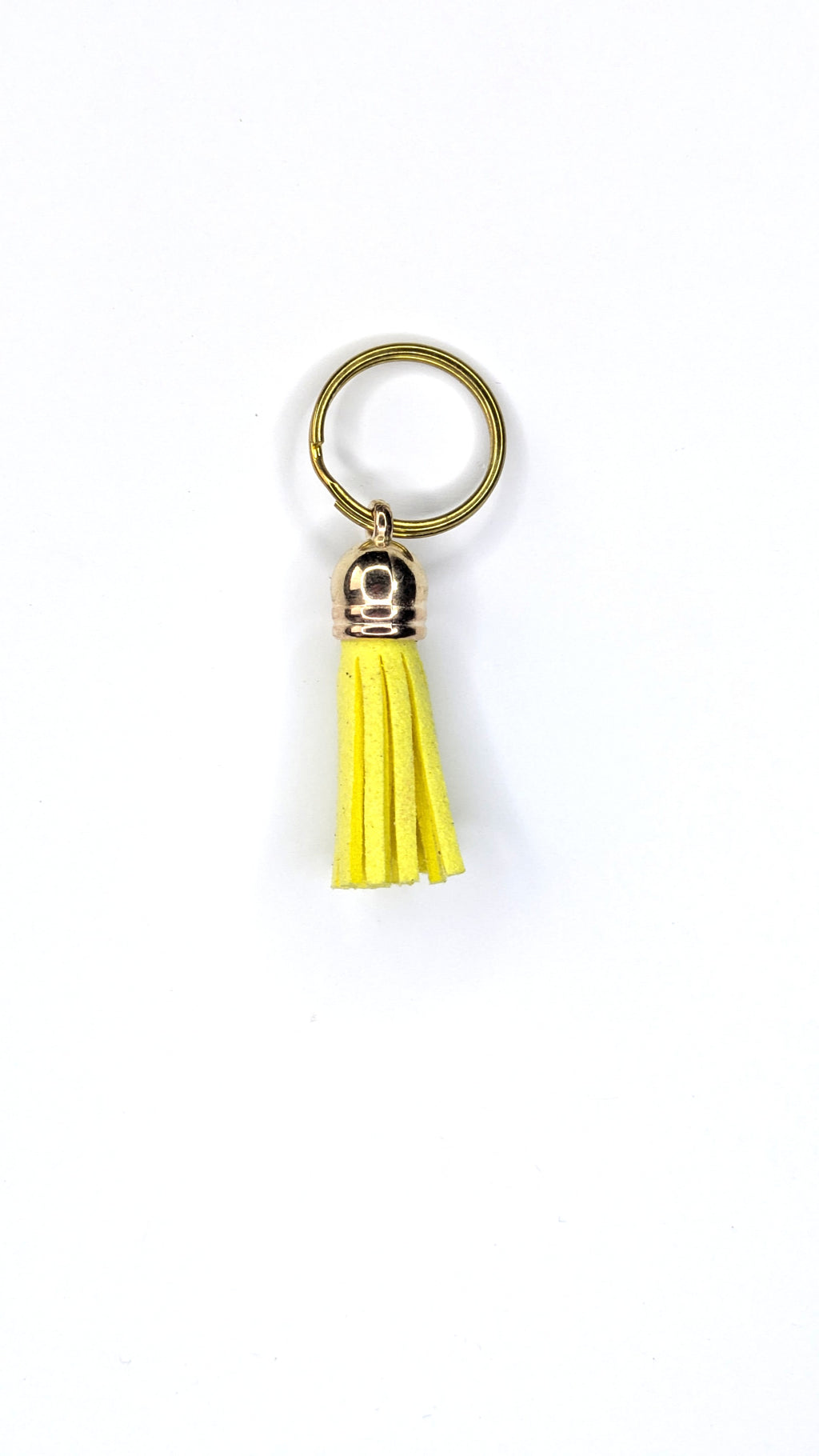 Porte-clefs Mini-pompom