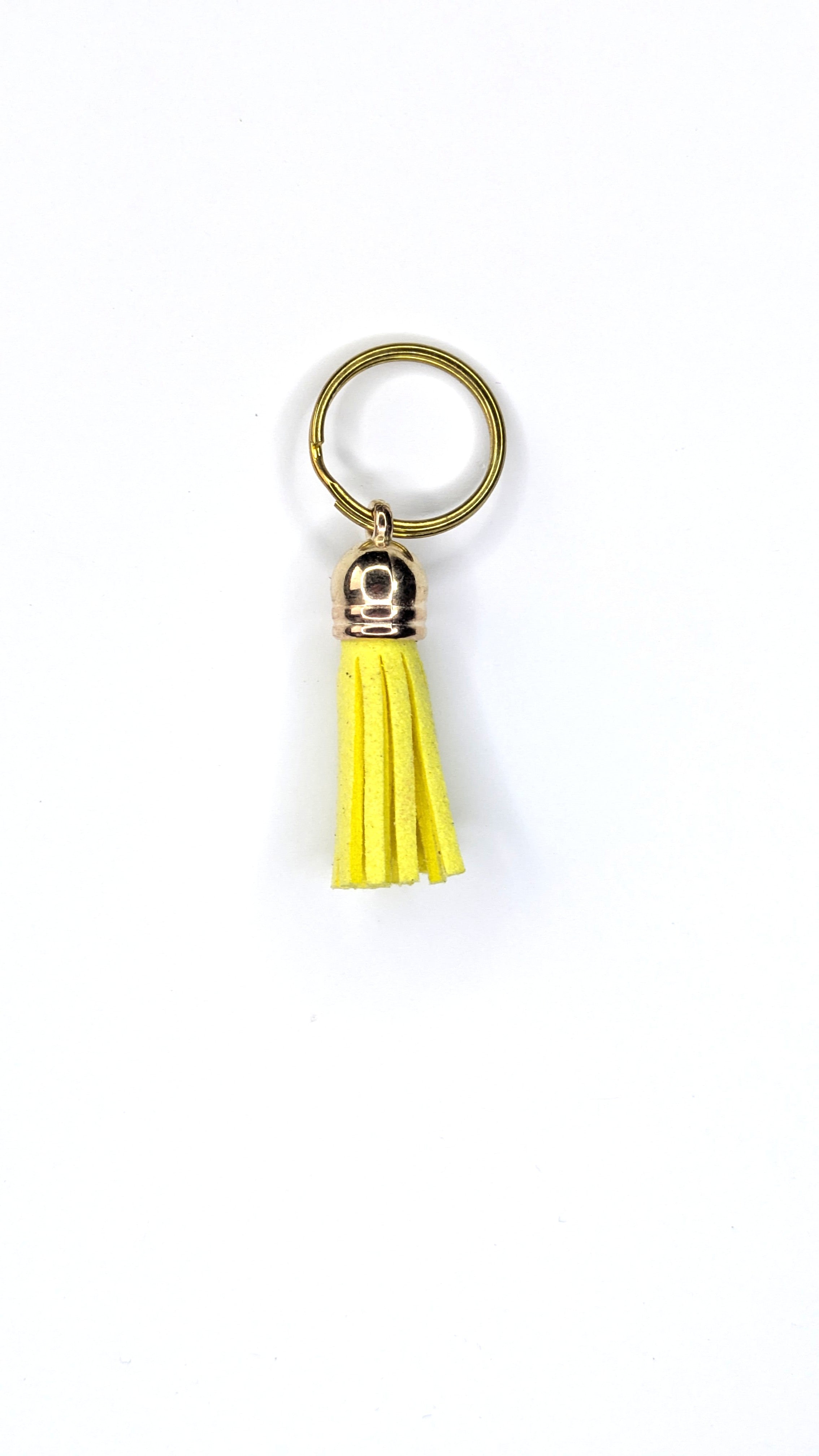 Porte-clefs Mini-pompom