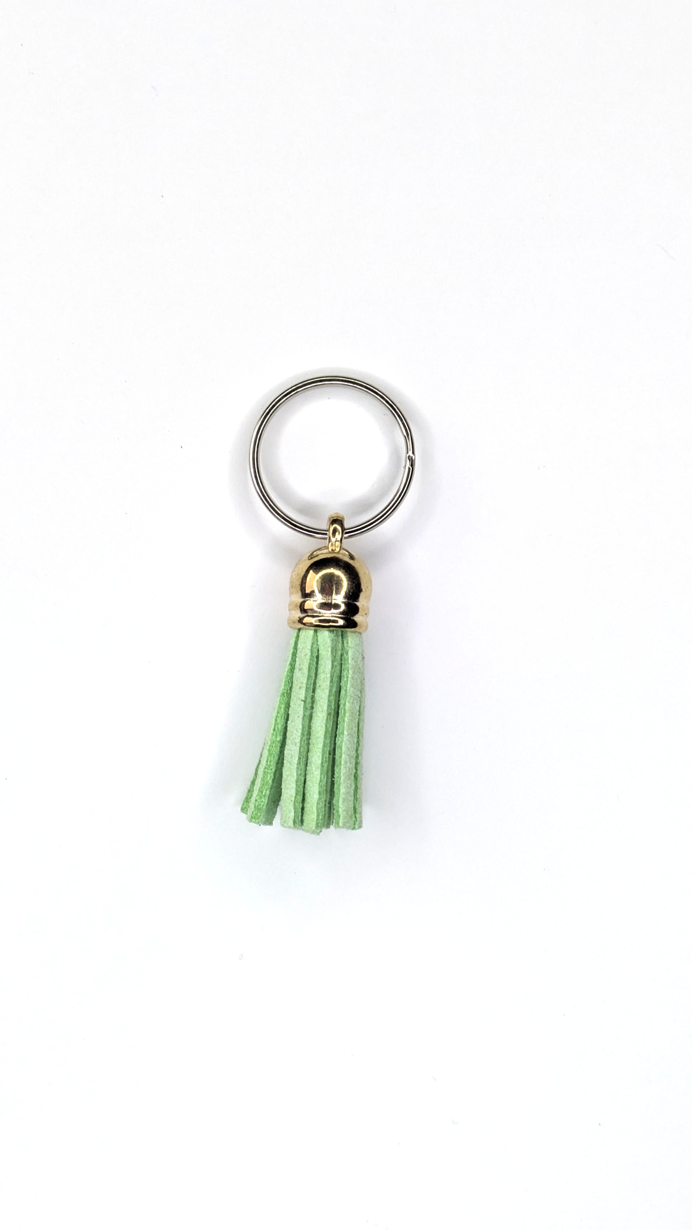 Porte-clefs Mini-pompom