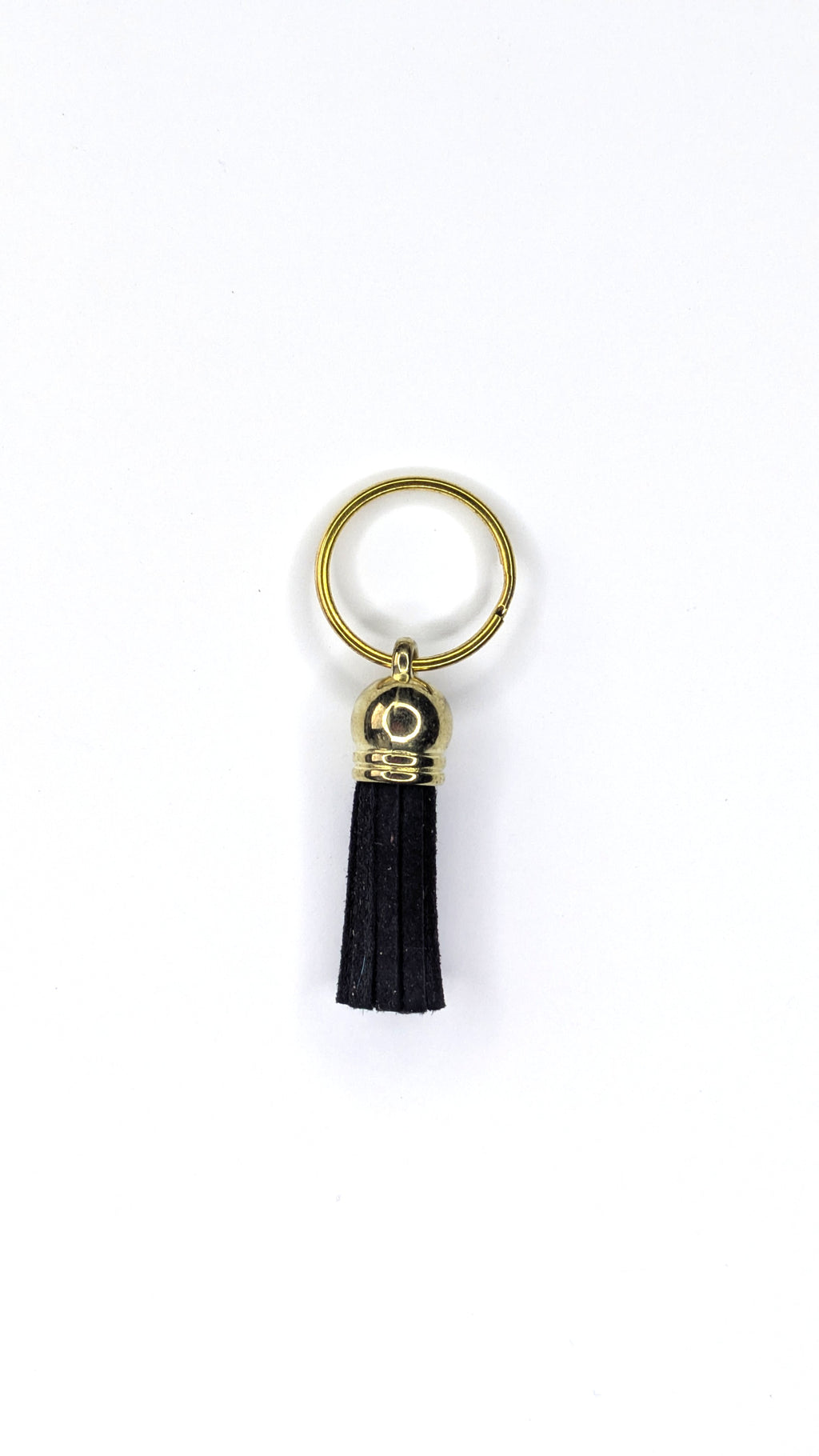 Porte-clefs Mini-pompom