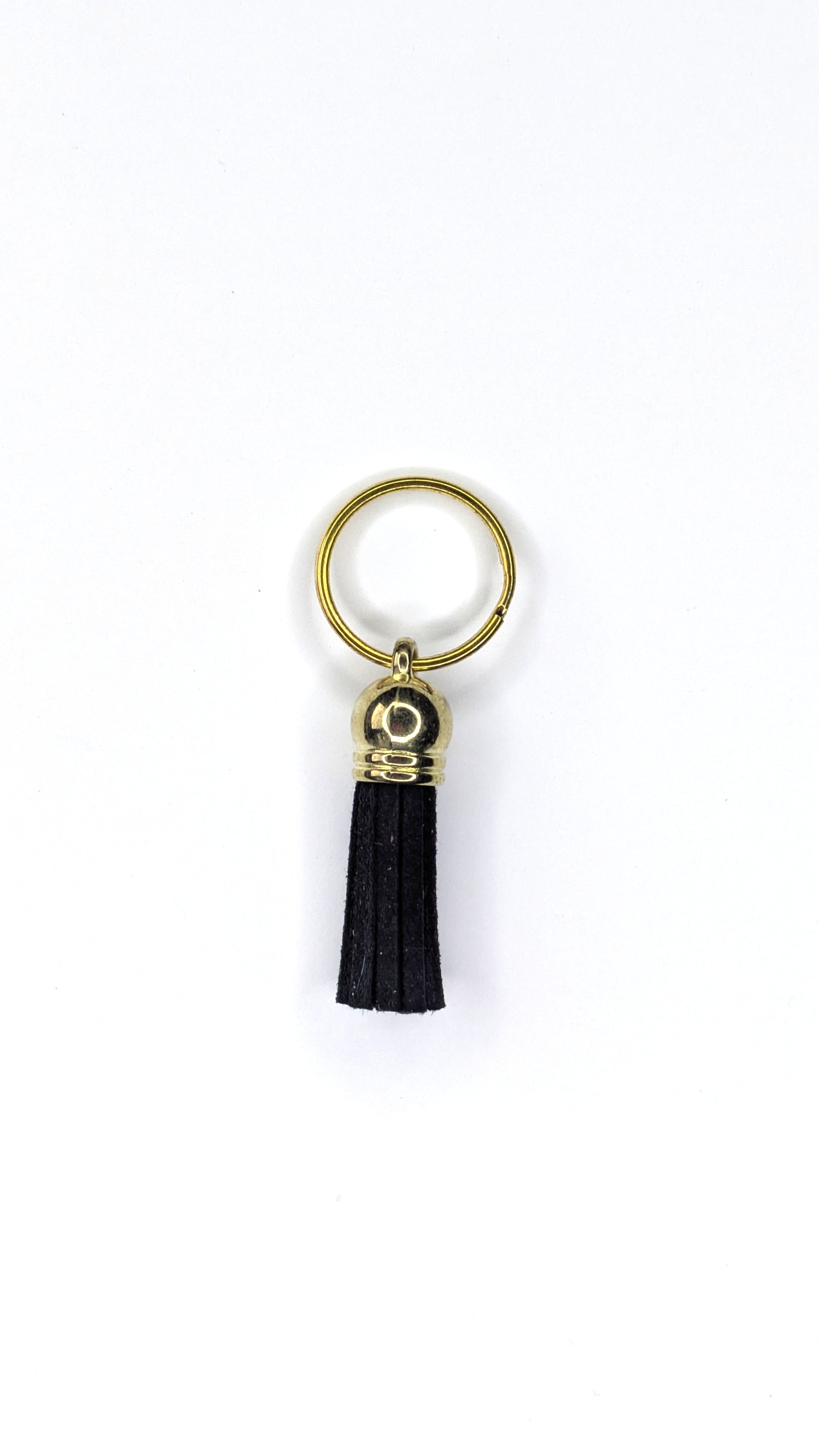 Porte-clefs Mini-pompom