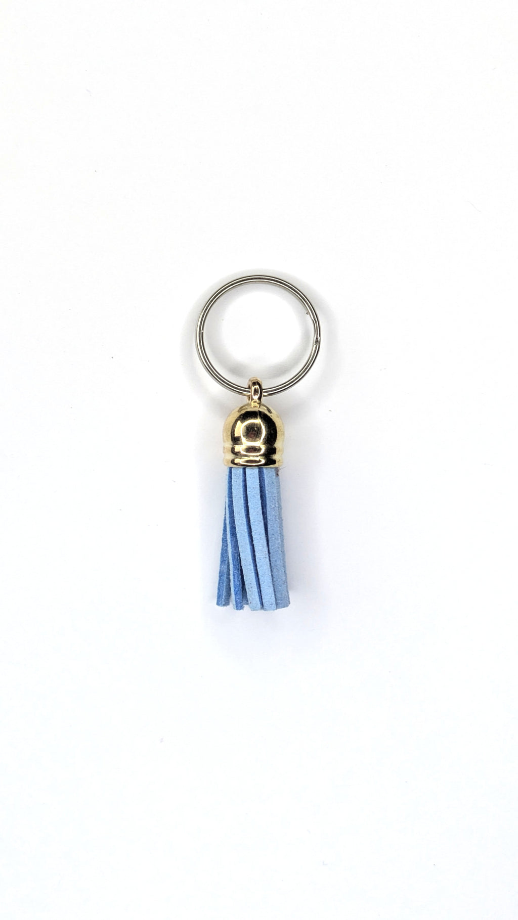 Porte-clefs Mini-pompom