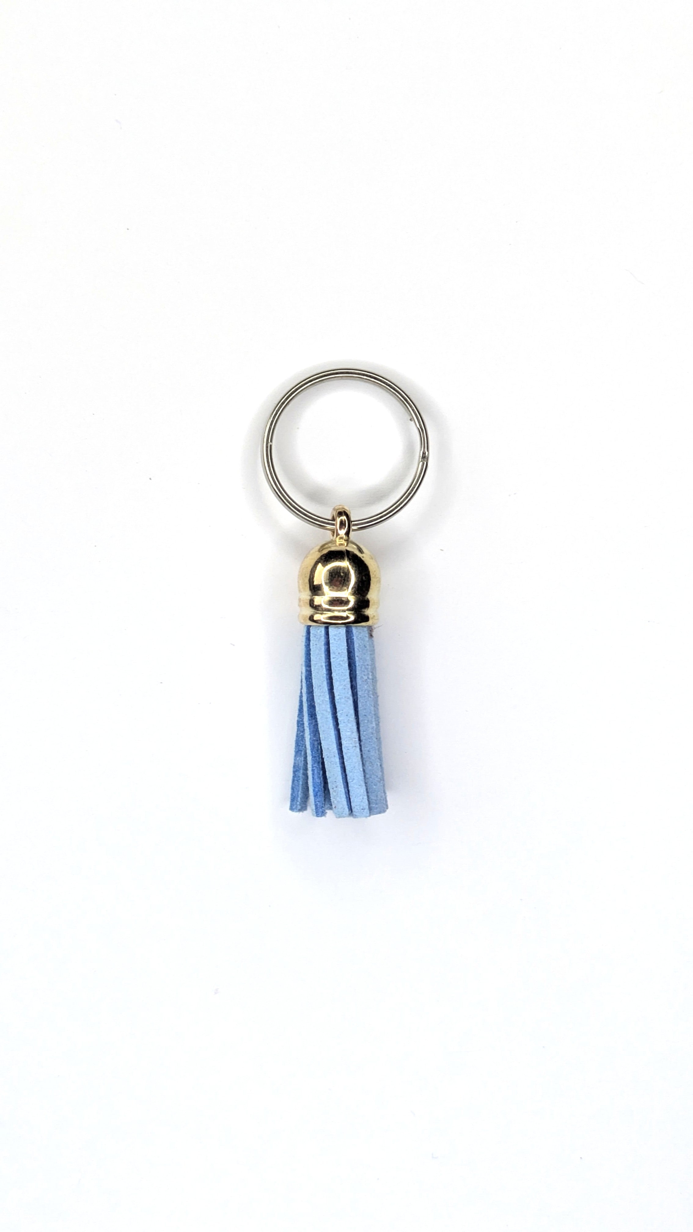 Porte-clefs Mini-pompom