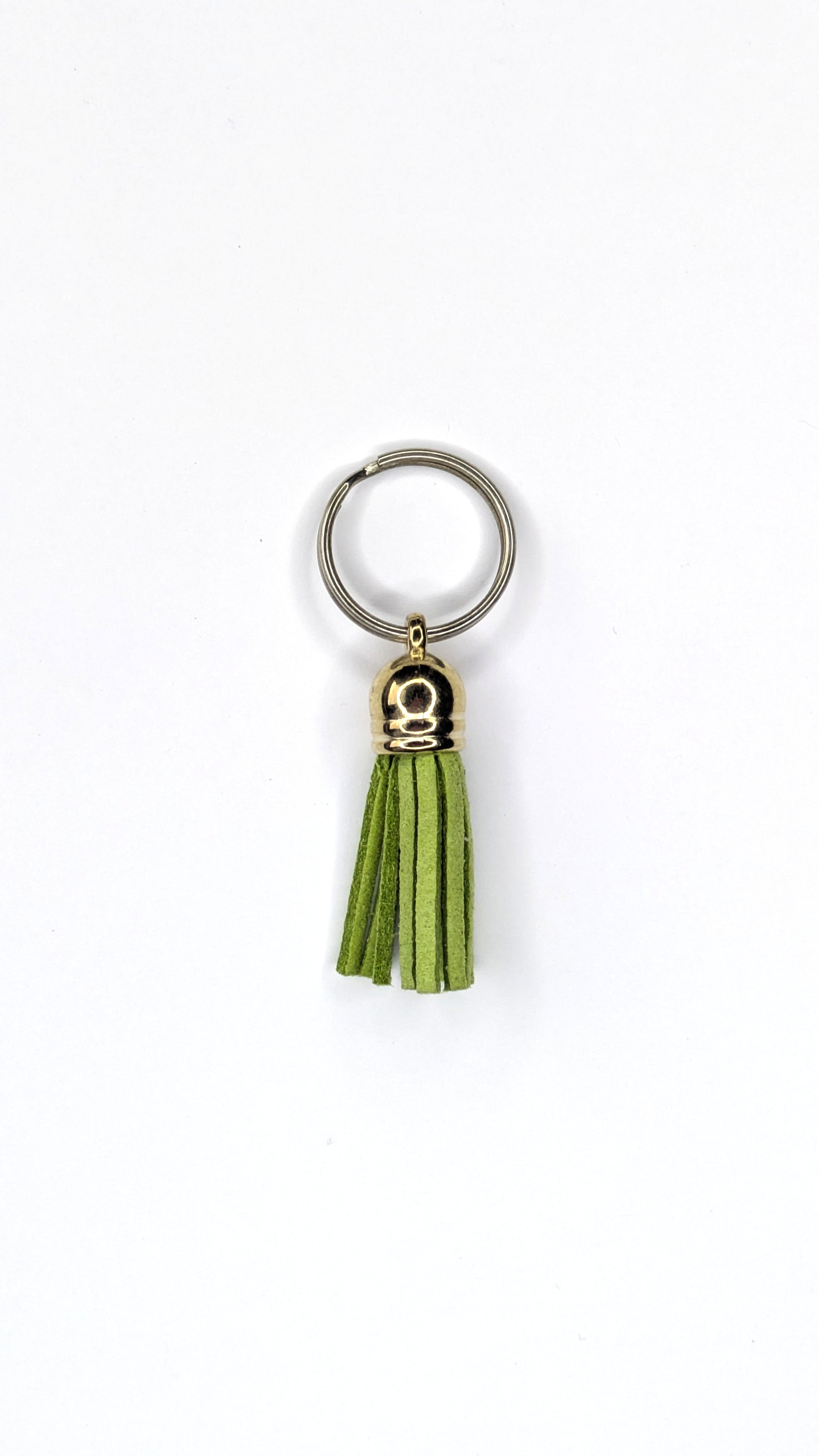 Porte-clefs Mini-pompom