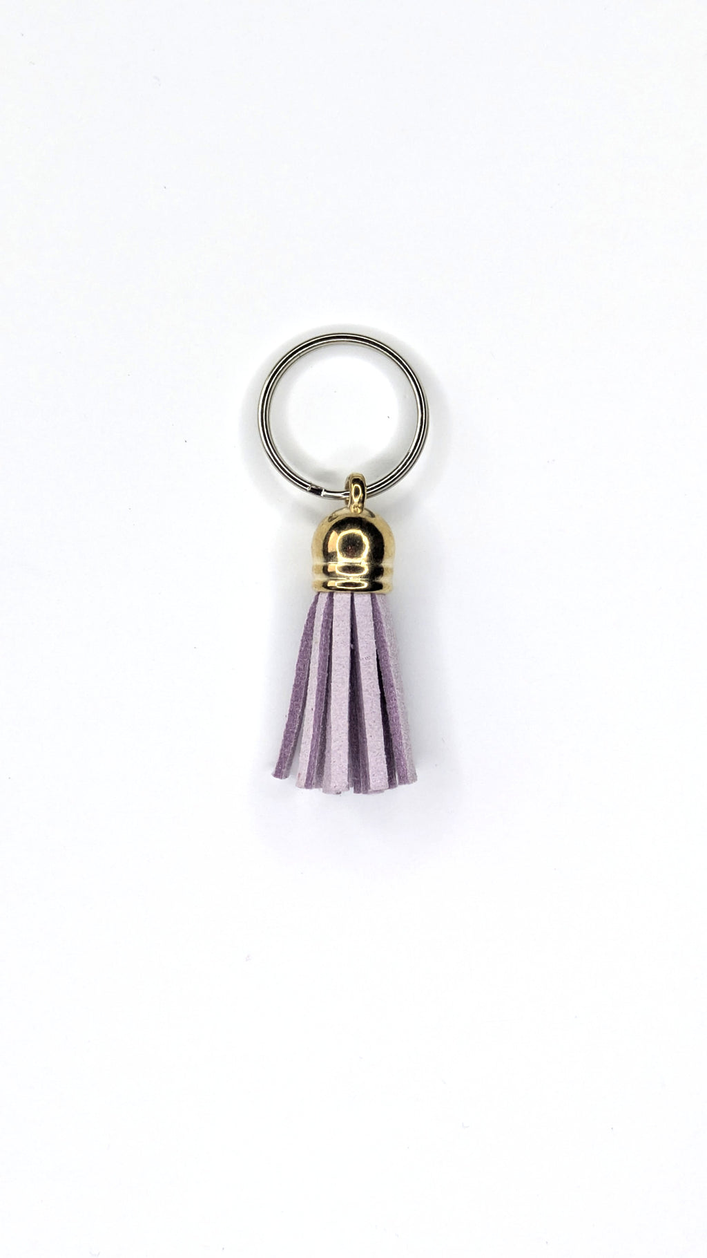 Porte-clefs Mini-pompom